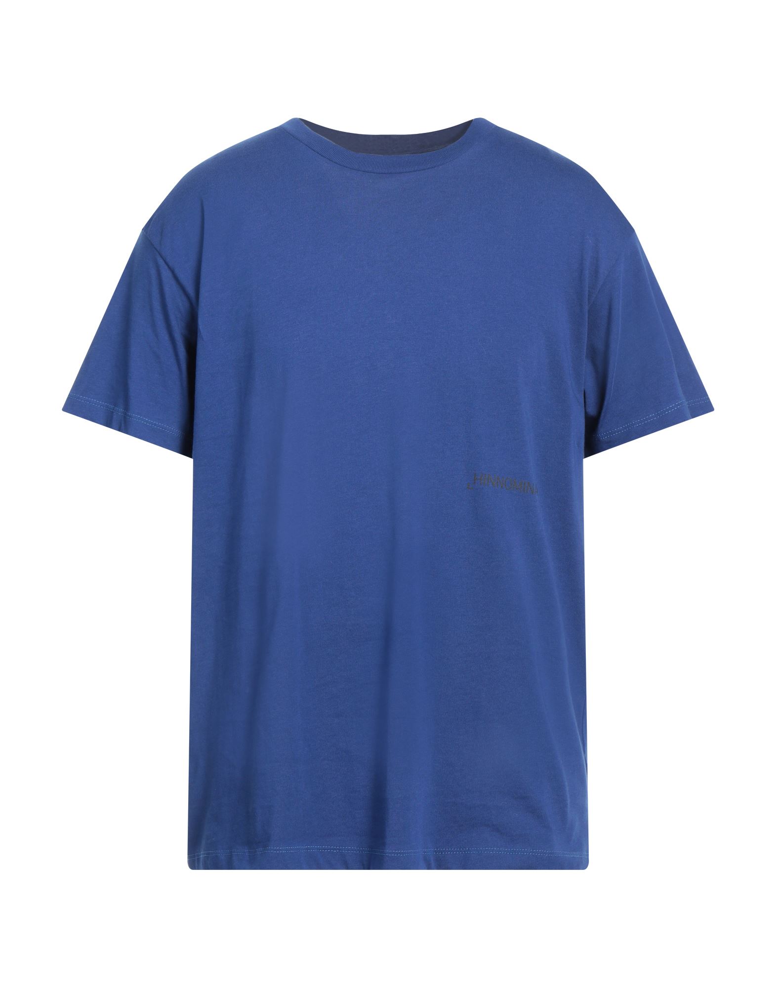 Hinnominate T-shirts In Blue