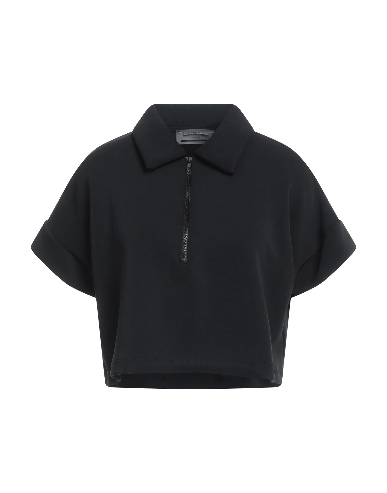 Lanston Sport Polo Shirts In Black