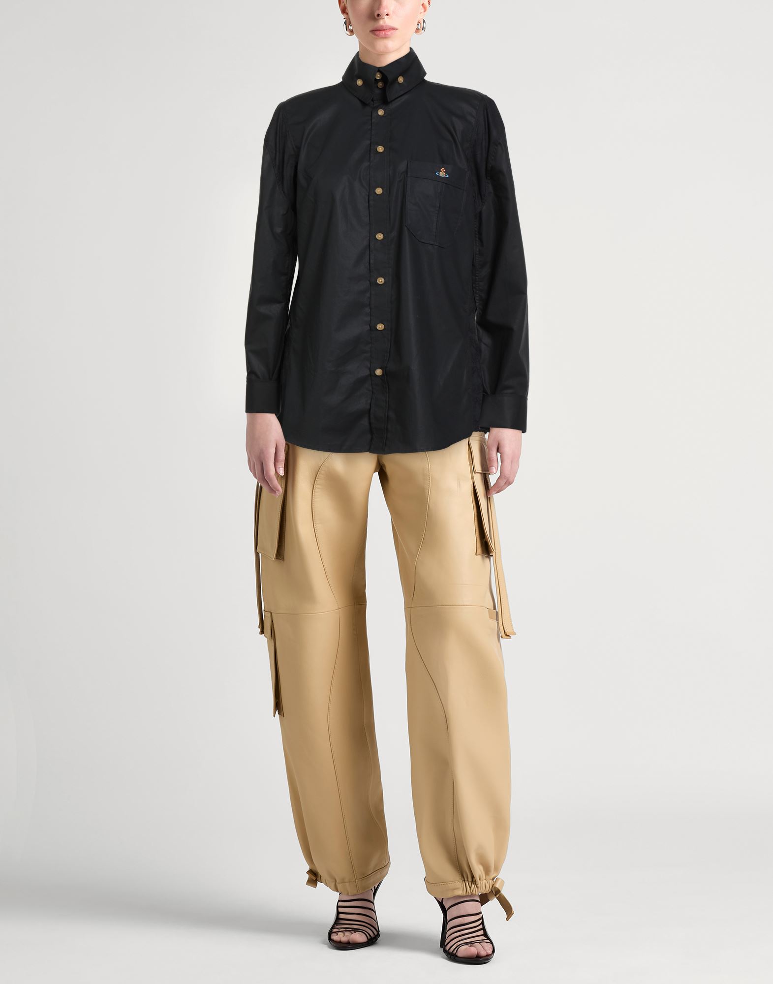  Vivienne Westwood - Tops - Hemden - On Yoox.com 