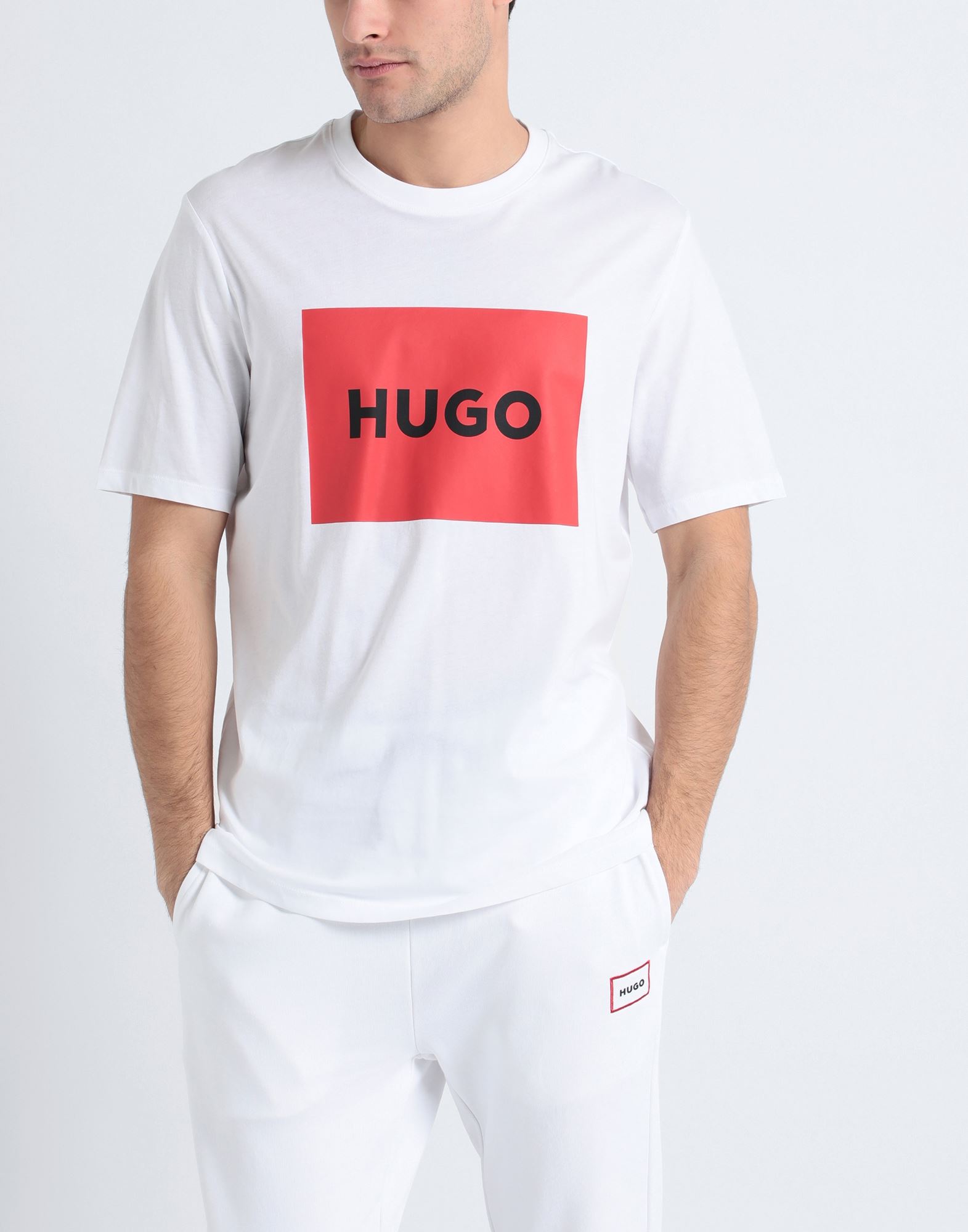  Hugo - Tops - T-shirts - On Yoox.com 
