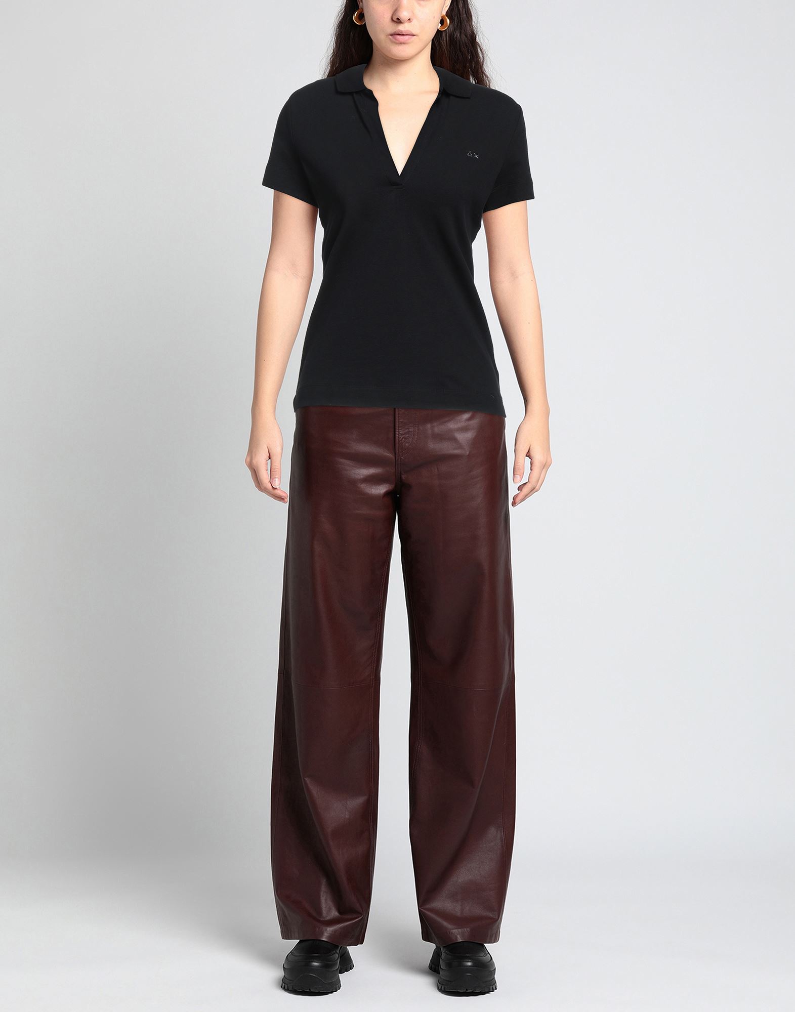  Sun 68 - Camisetas Y Tops - Polos - On Yoox.com 