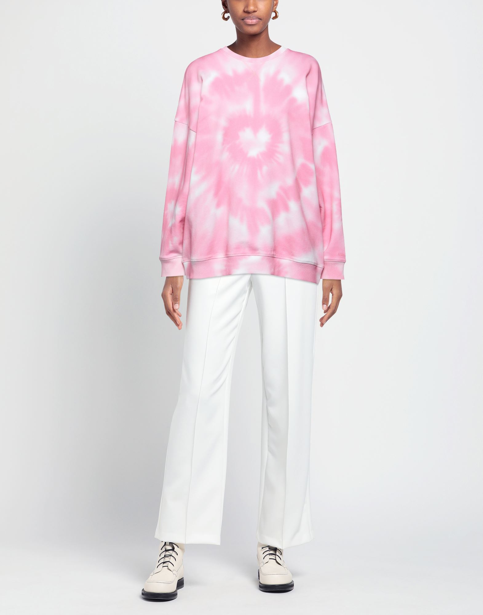  Red Valentino - Camisetas Y Tops - Sudaderas - On Yoox.com 