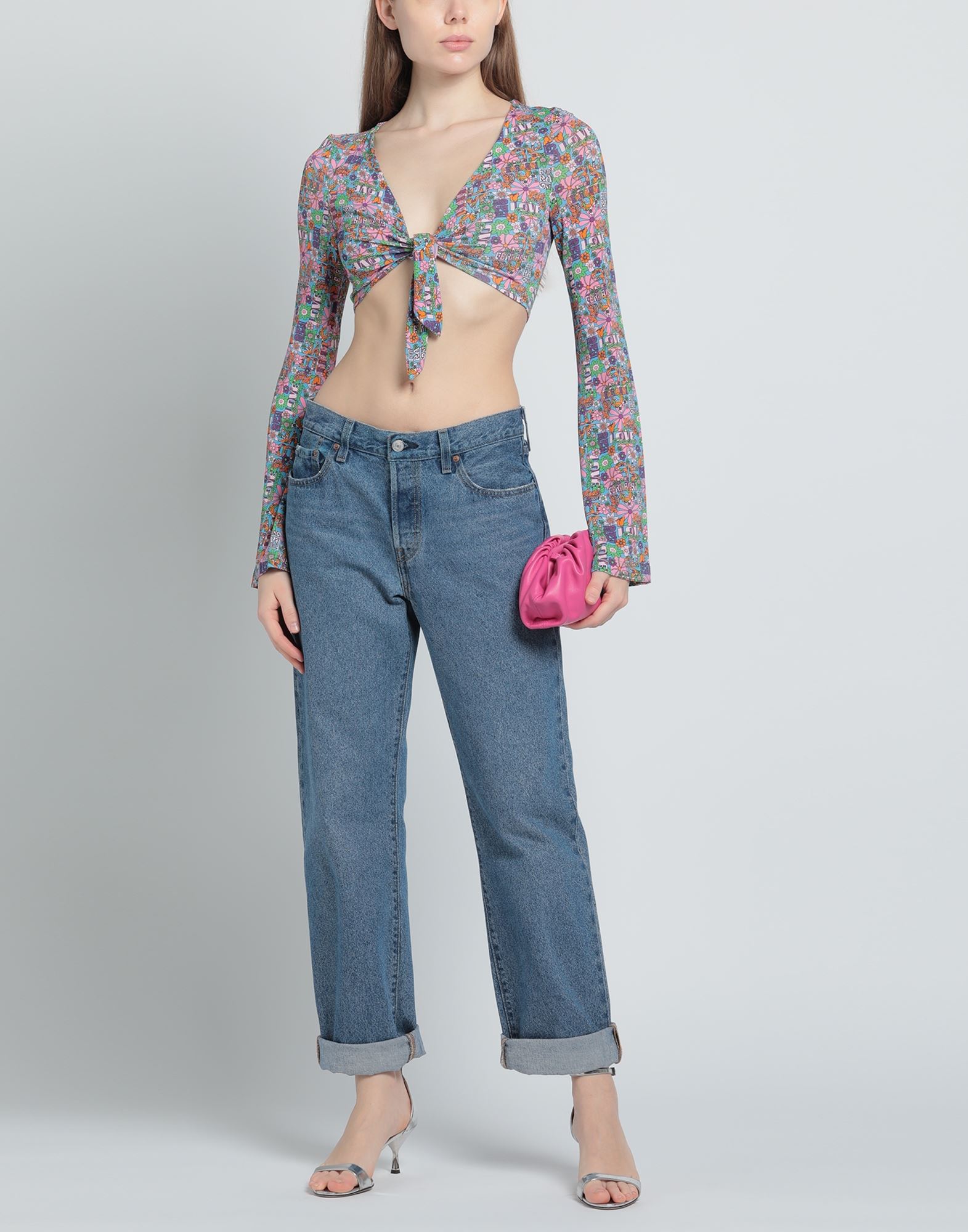  Chiara Ferragni - Tops - Boleros - On Yoox.com 