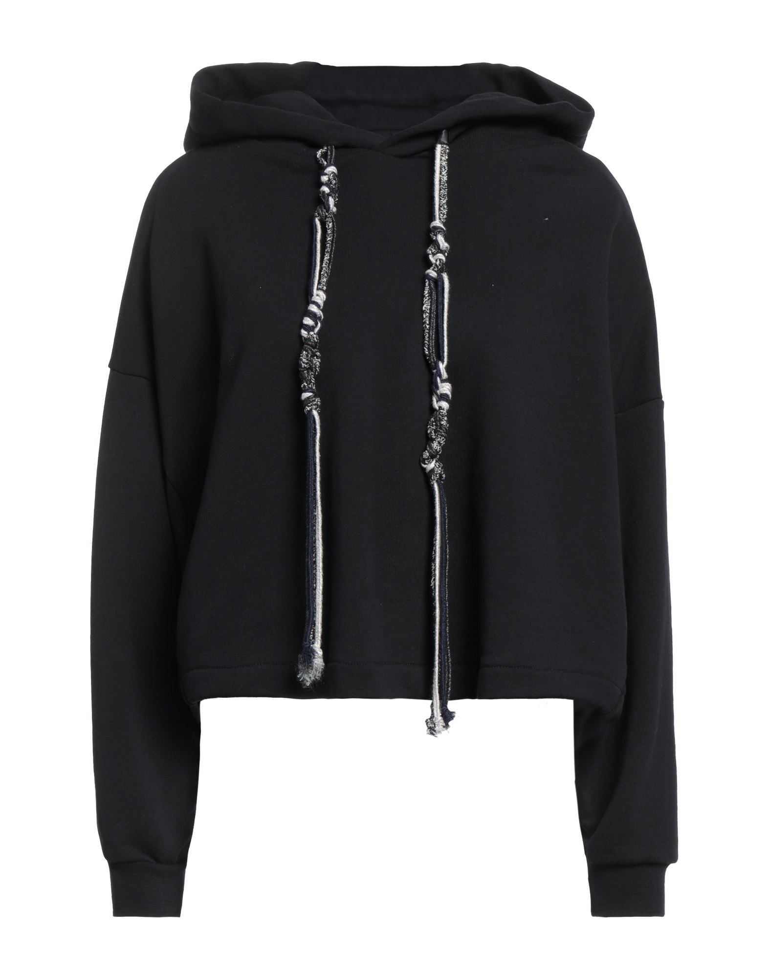 Dondup Sweatshirts In Black
