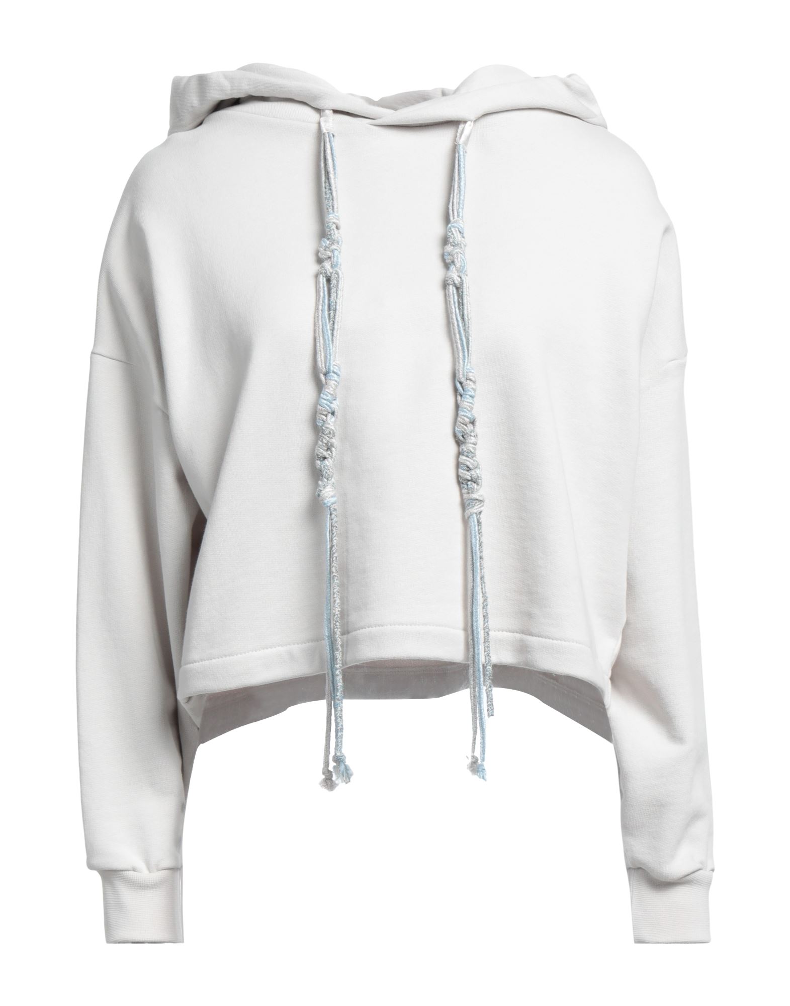Dondup Sweatshirts In Beige