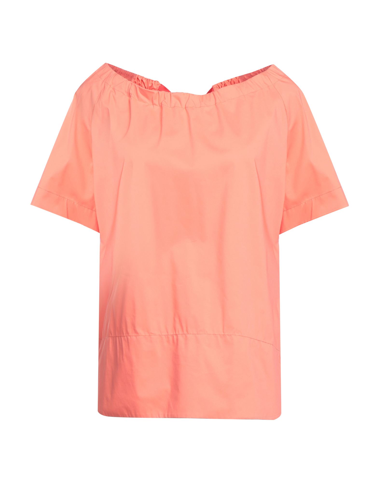 Zanetti 1965 Blouses In Pink | ModeSens