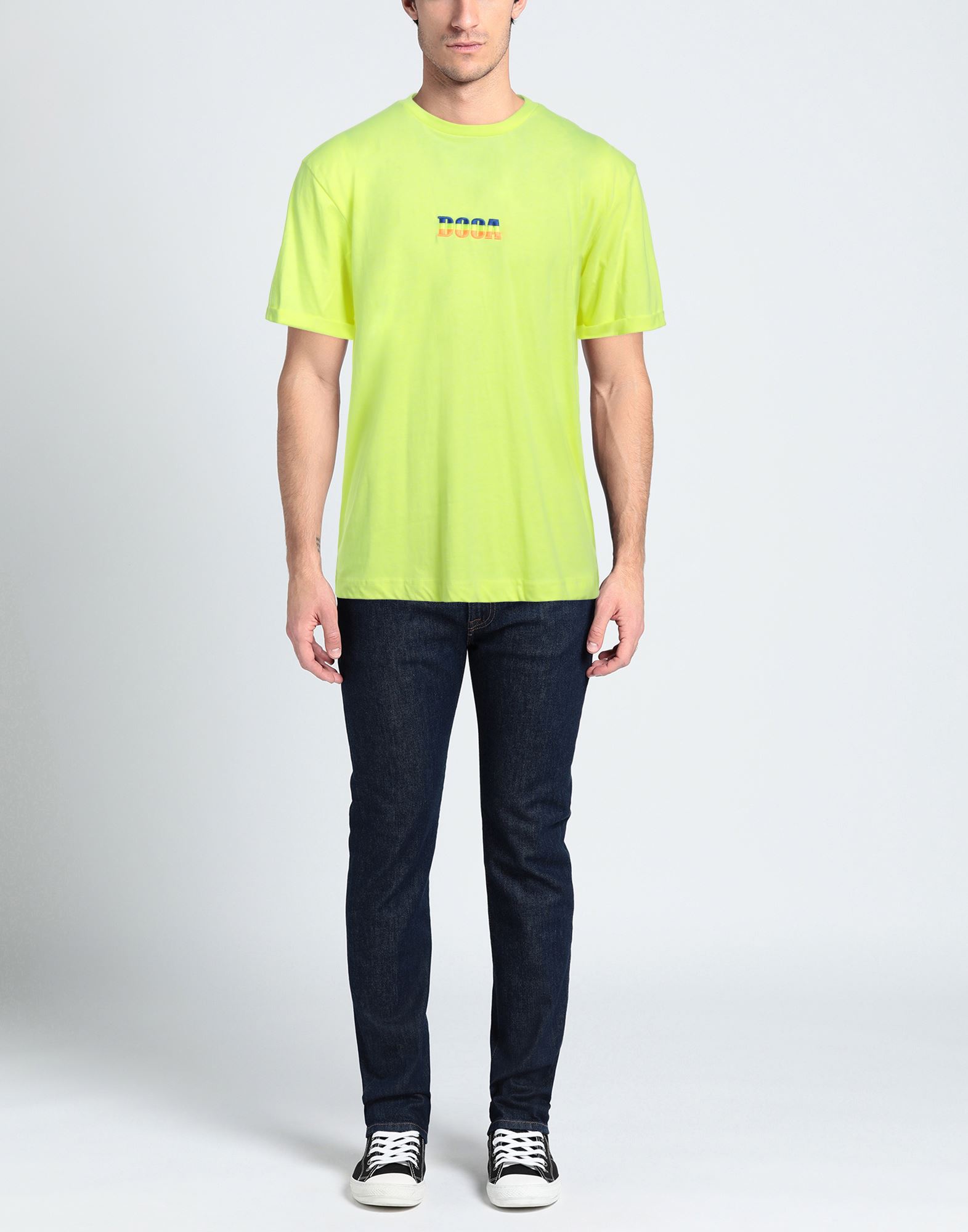  Dooa - Tops - T-shirts - On Yoox.com 