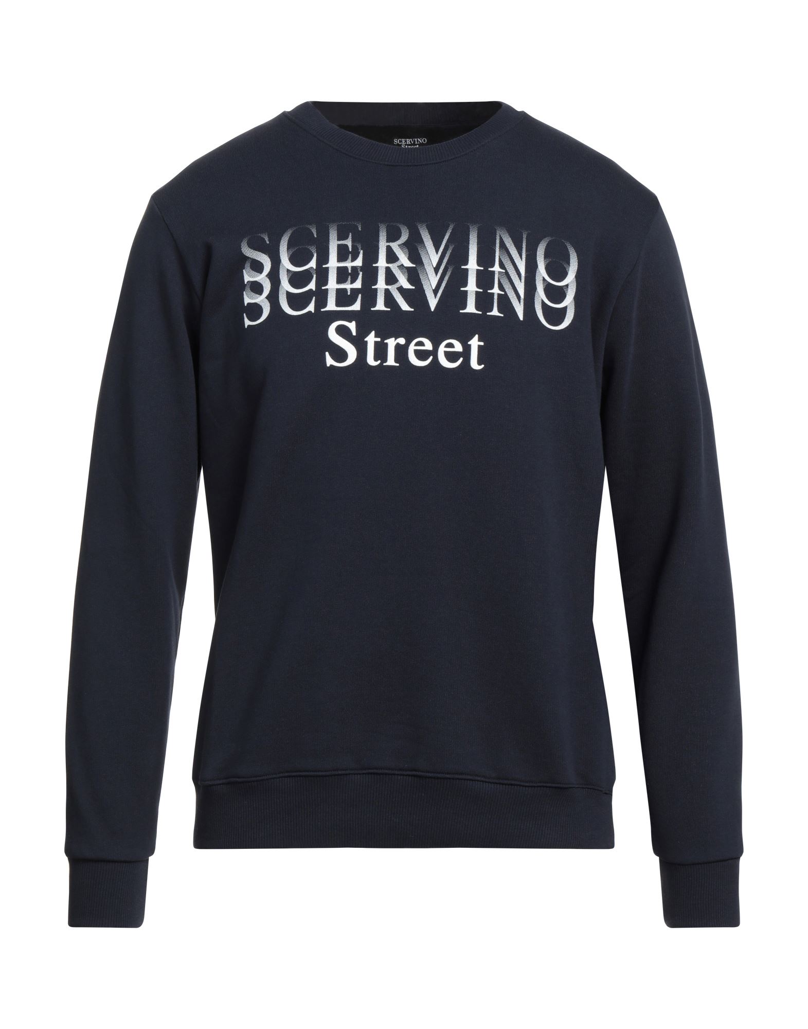 SCERVINO ΜΠΛΟΥΖΑΚΙΑ Φούτερ