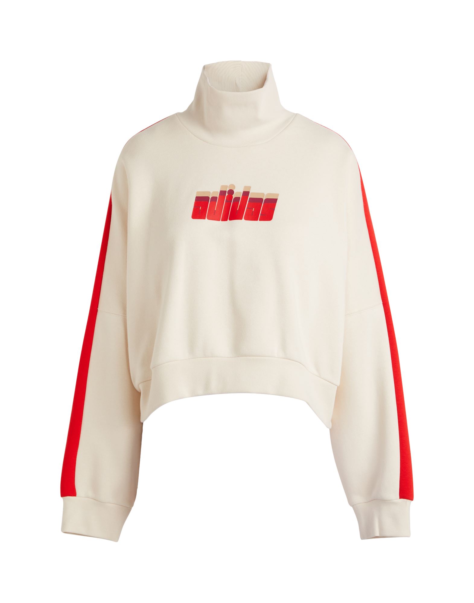  Adidas Originals - Tops - Sweatshirts - On Yoox.com 