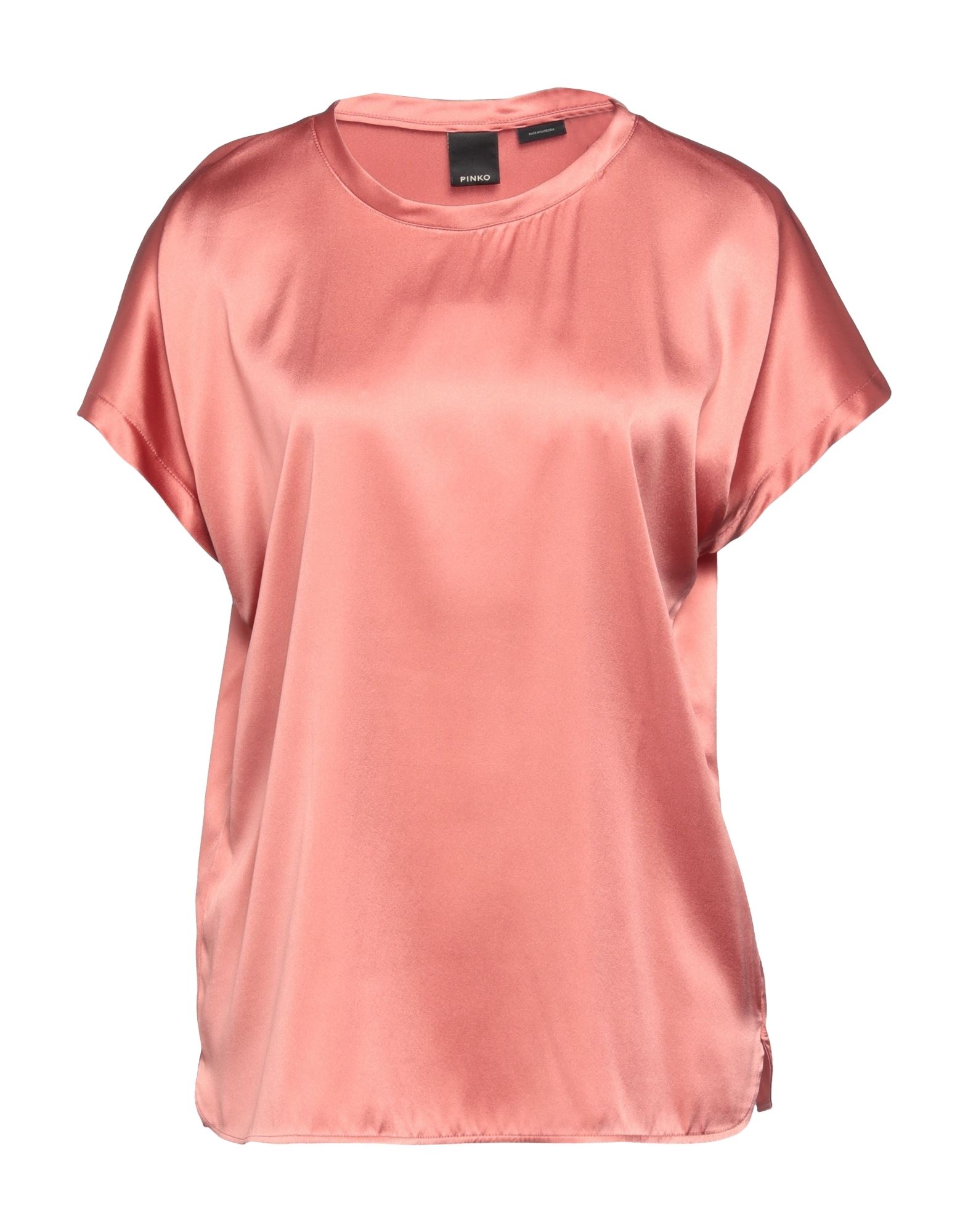 Pinko Blouses In Pink