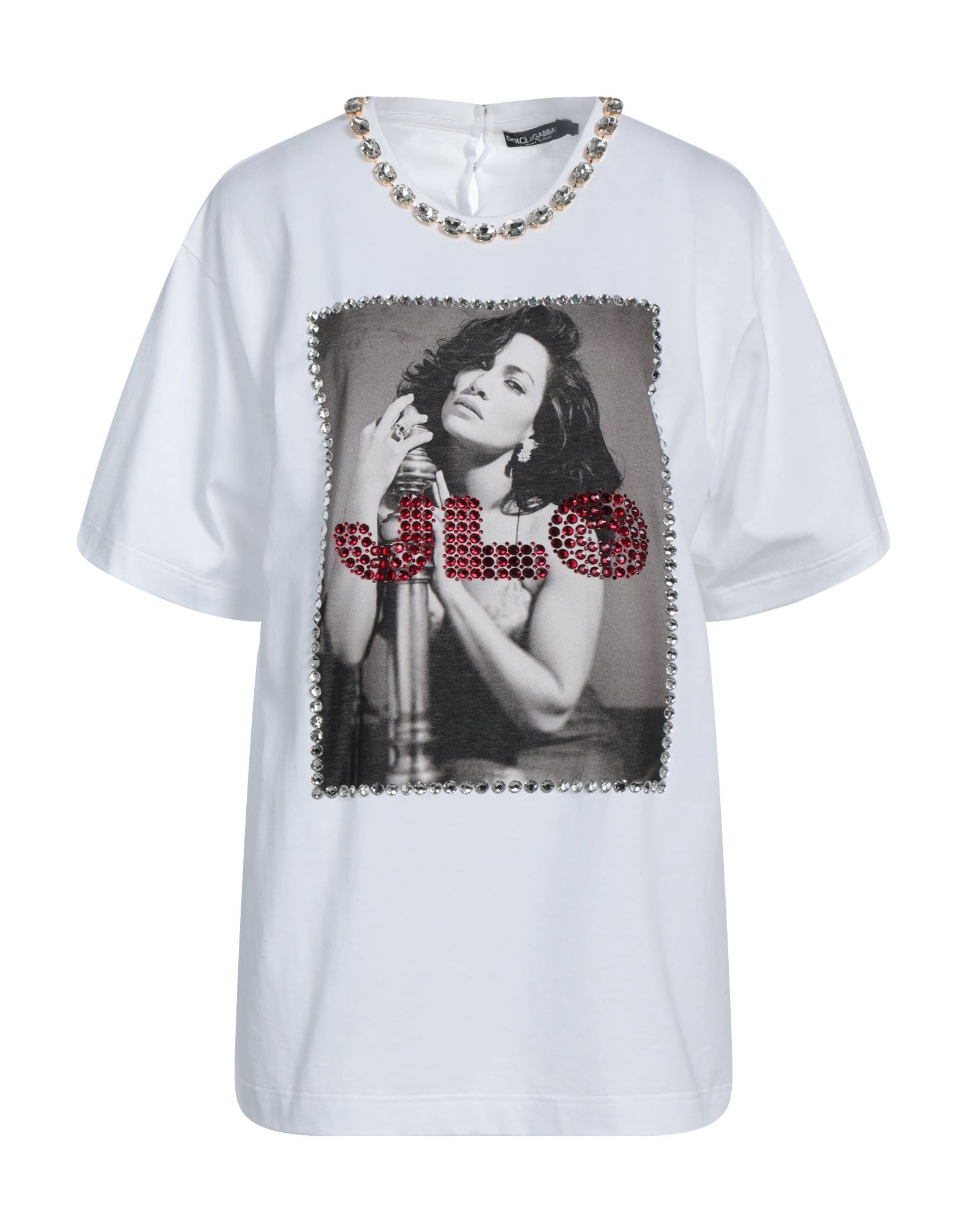 DOLCE&GABBANA ΜΠΛΟΥΖΑΚΙΑ T-shirt