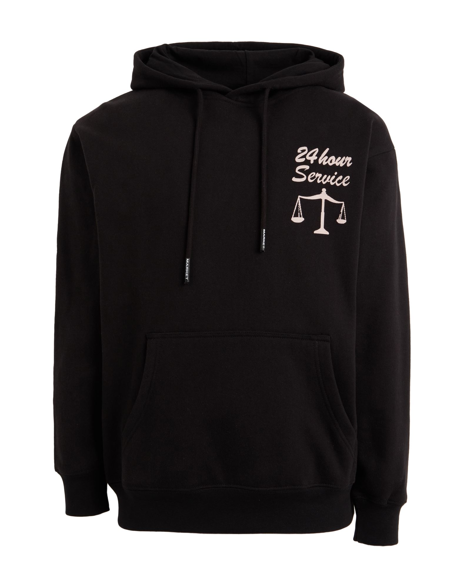 Market Sweatshirts In Black