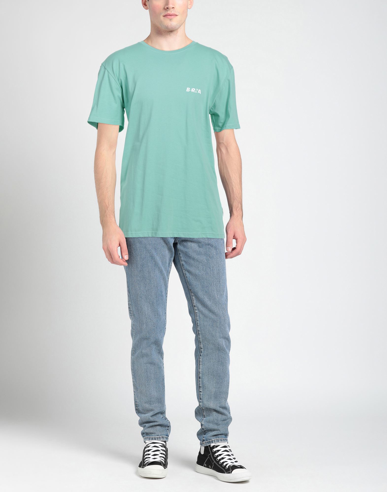  Berna - Topwear - T-shirts - On Yoox.com 