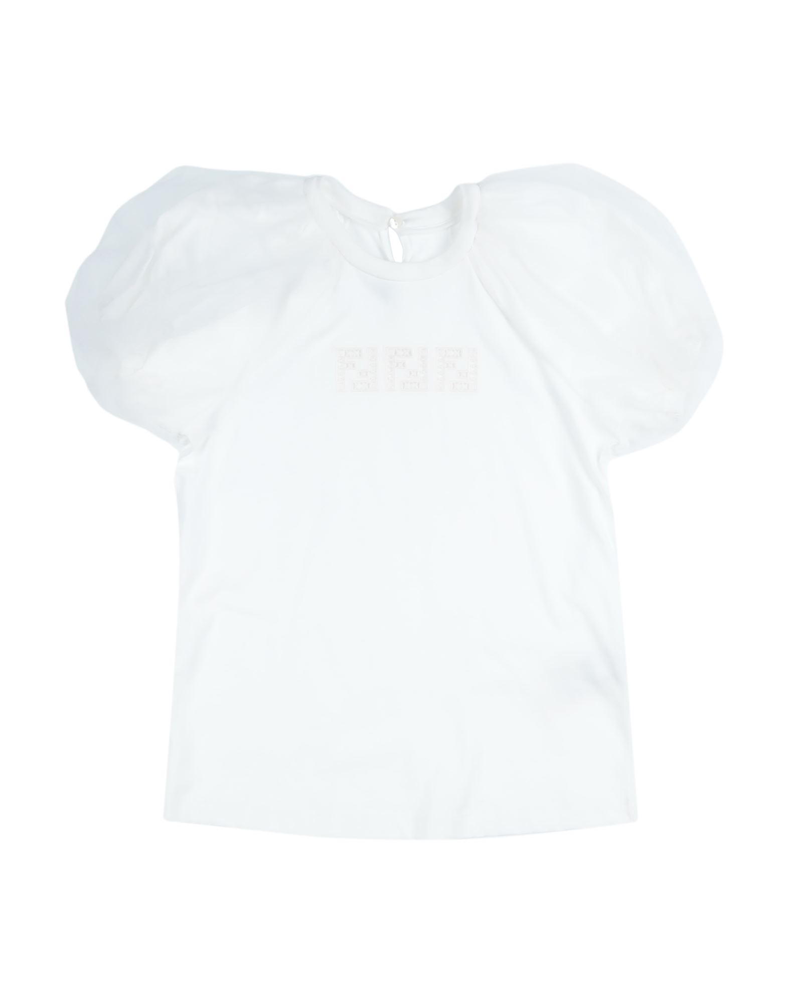  Fendi - Tops - T-shirts - On Yoox.com 