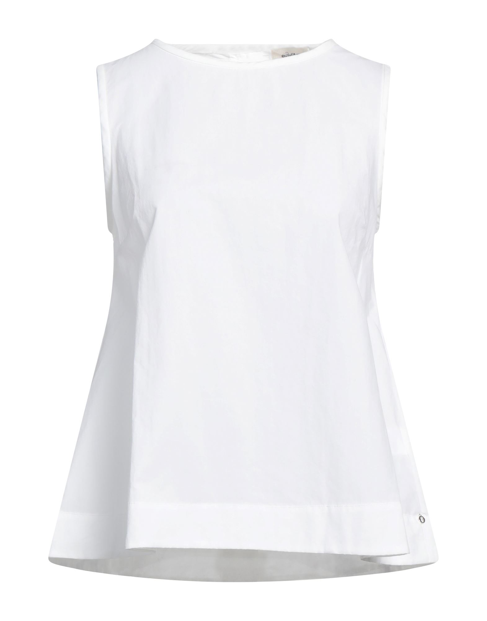 Ottod'ame Tops In White