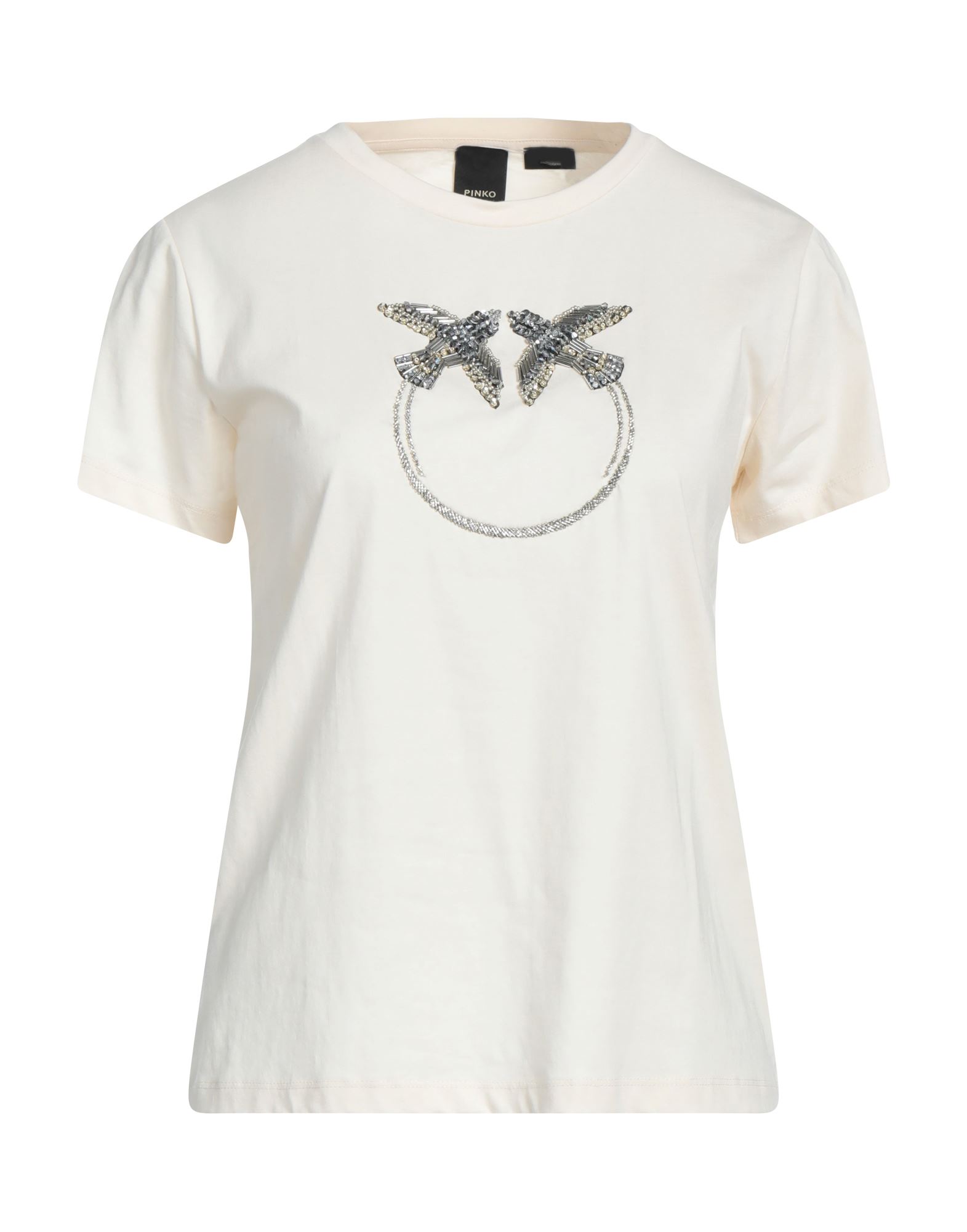 PINKO T-SHIRTS