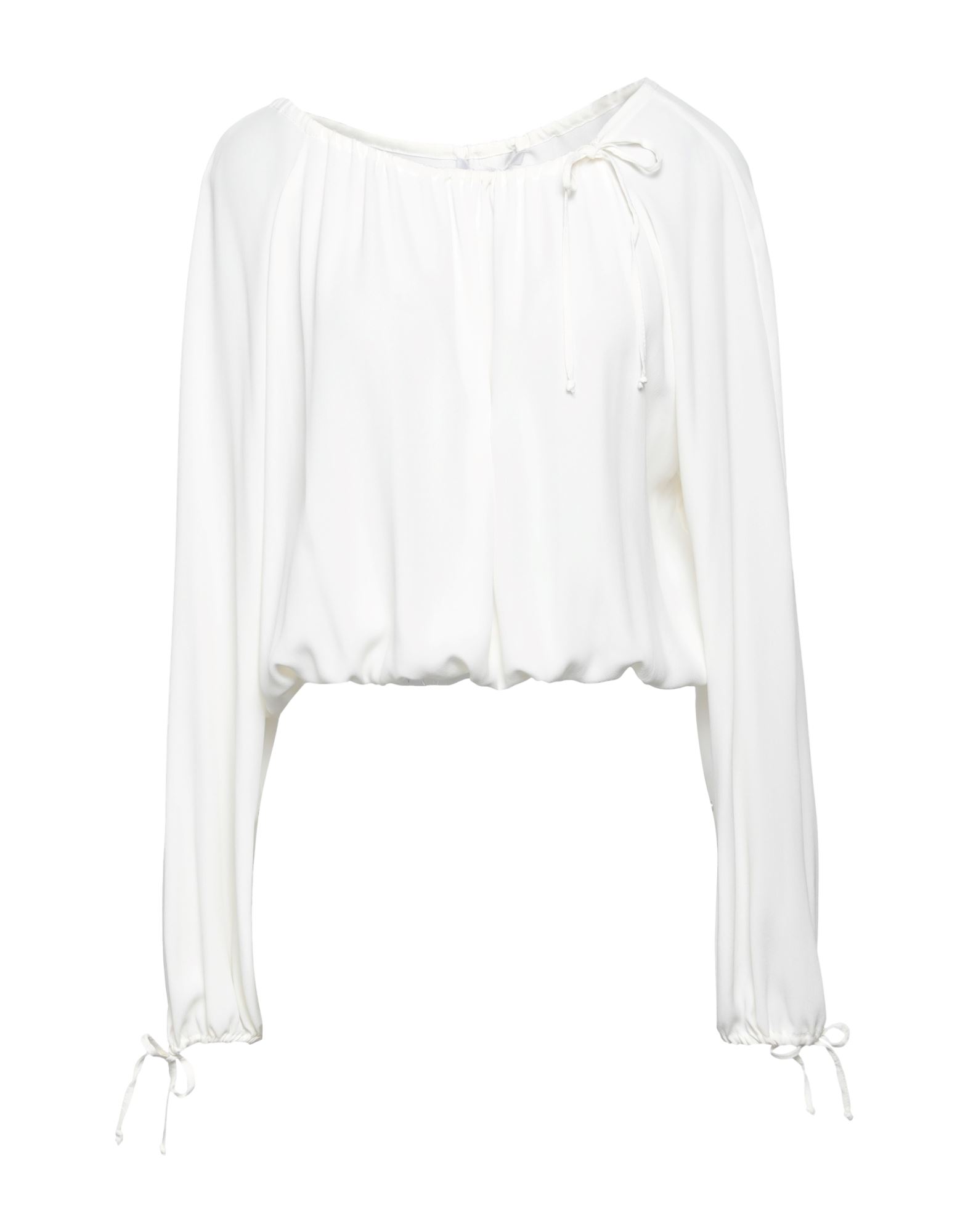 Mauro Grifoni Blouses In White