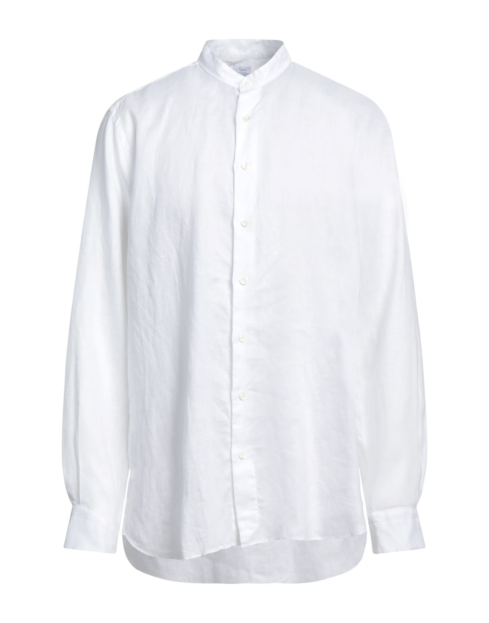 Agho Shirts In White