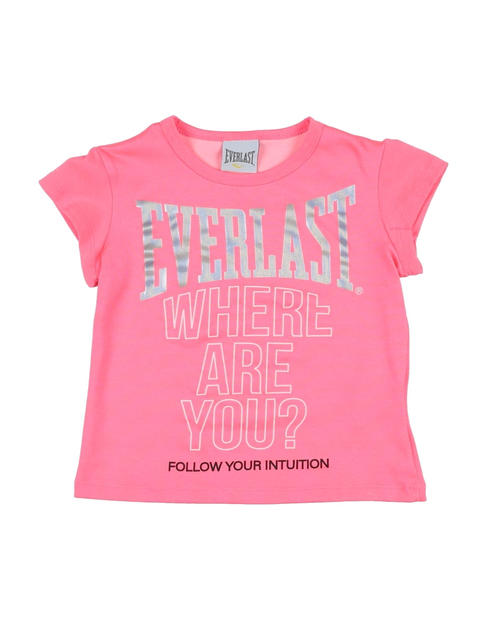  Everlast - Tops - T-shirts - On Yoox.com 
