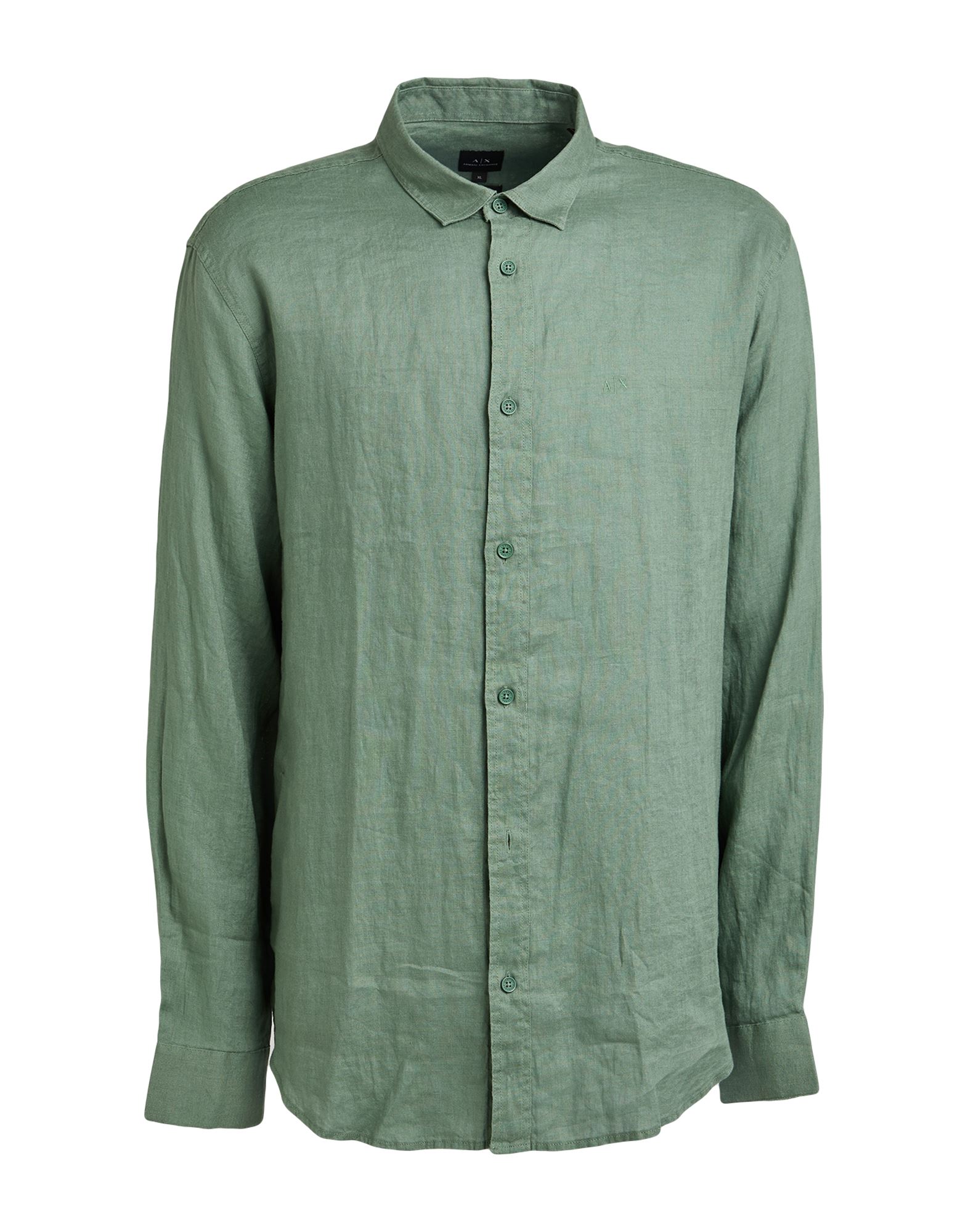  Armani Exchange - Tops - Hemden - On Yoox.com 