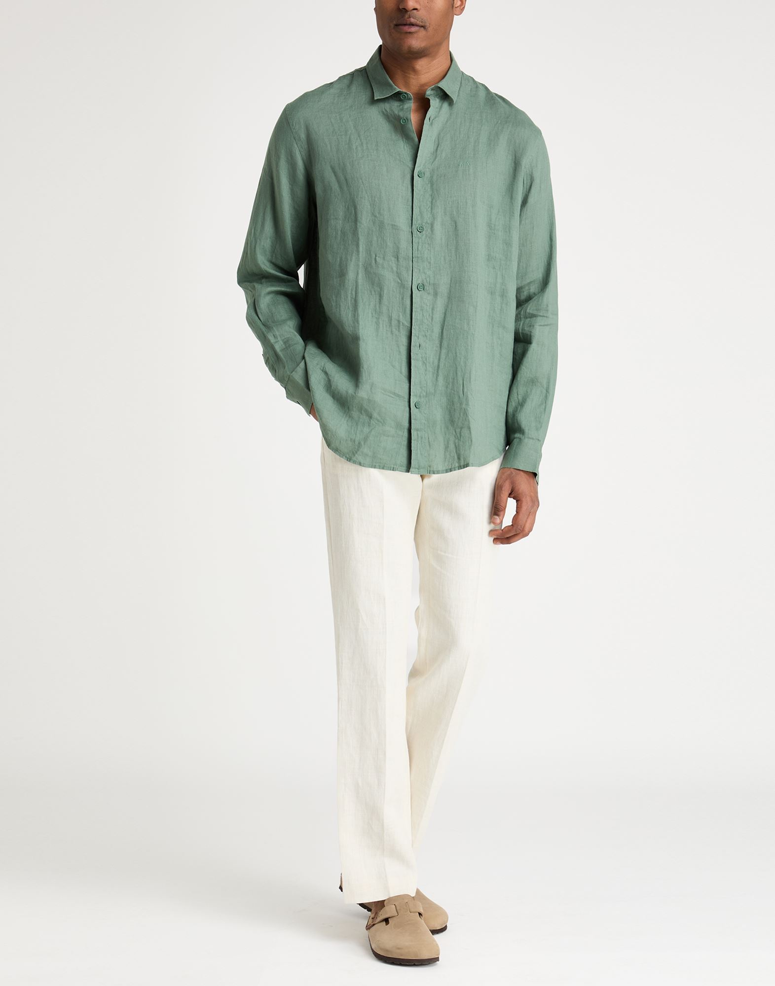  Armani Exchange - Tops - Hemden - On Yoox.com 