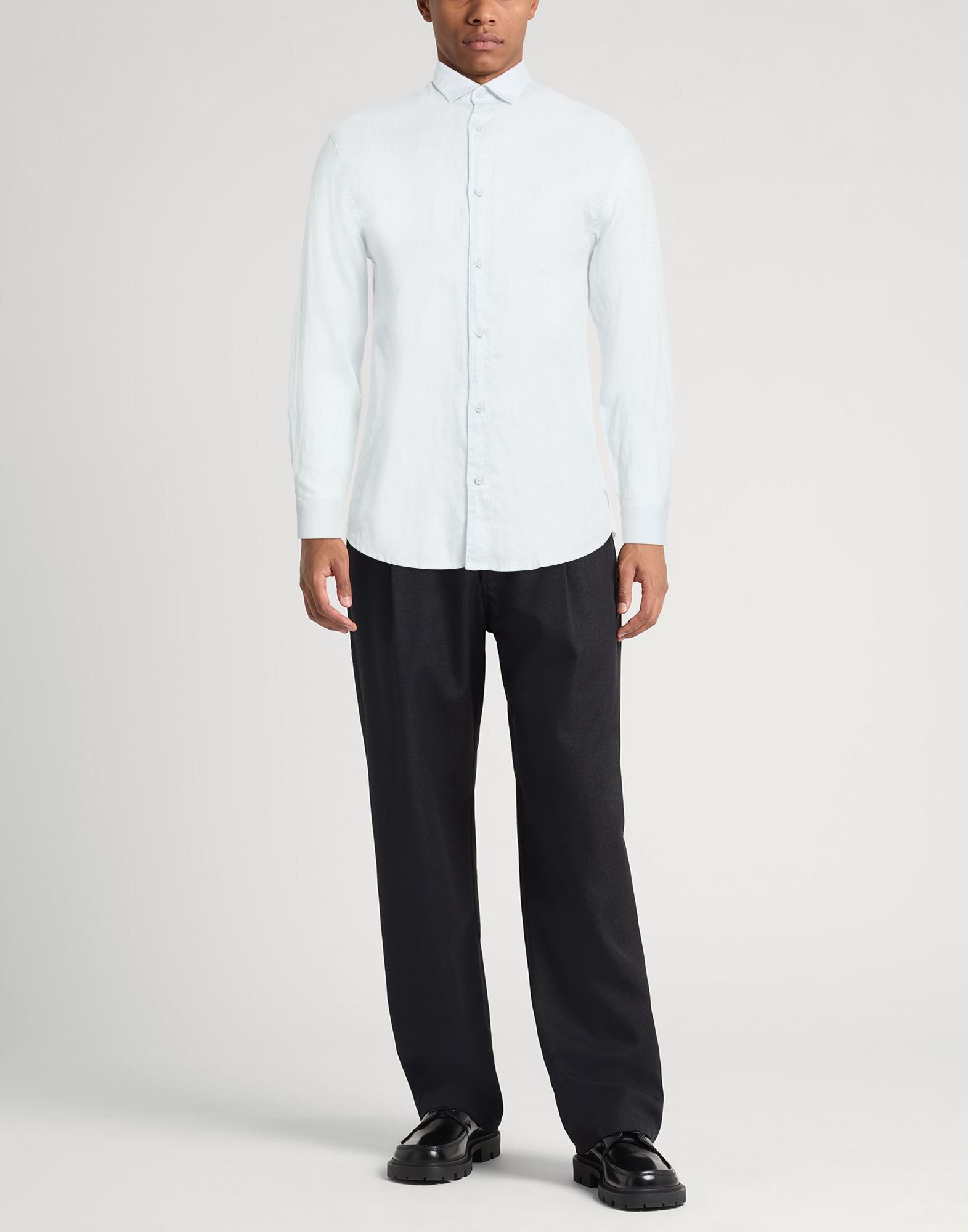  Armani Exchange - Tops - Hemden - On Yoox.com 