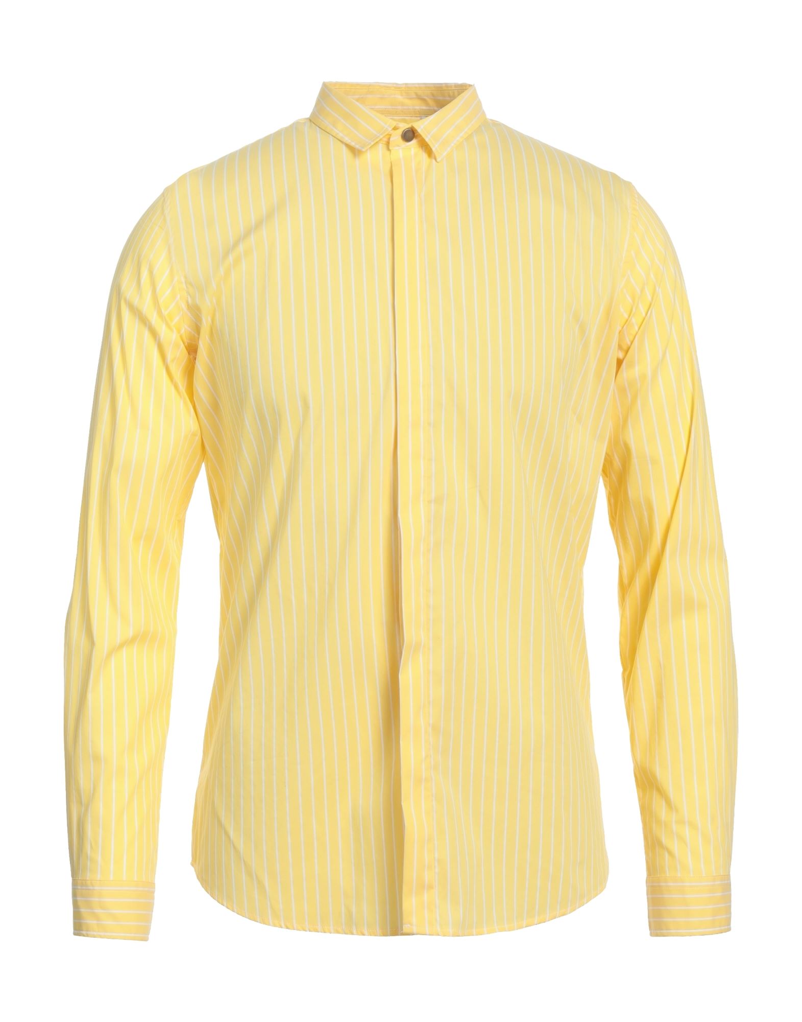 Marsēm Shirts In Yellow
