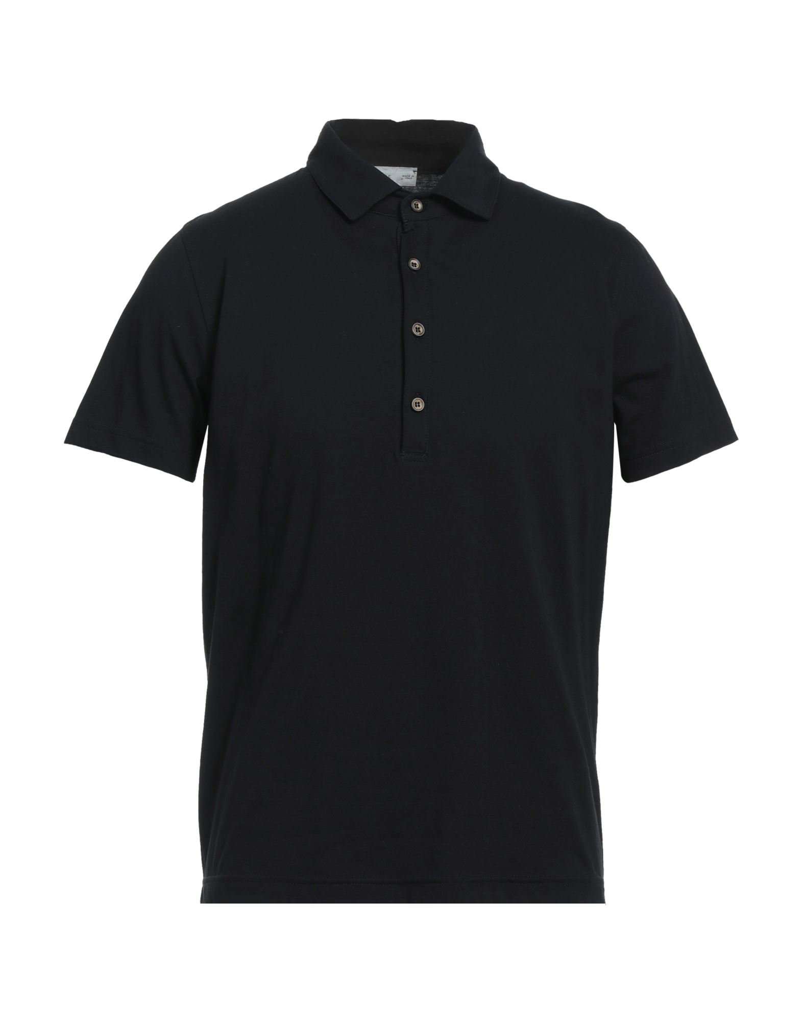 Become Polo Shirts In Black