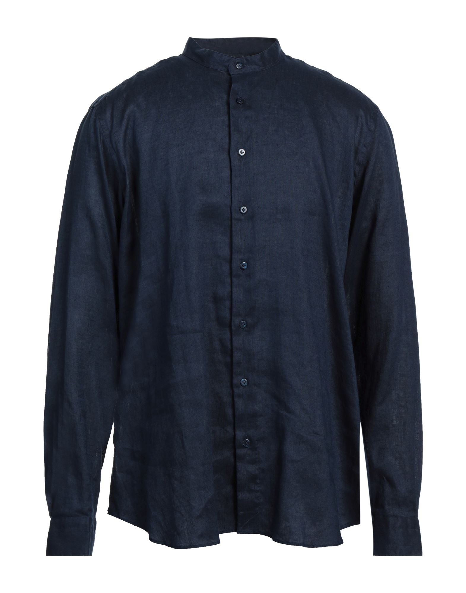 Agho Shirts In Blue
