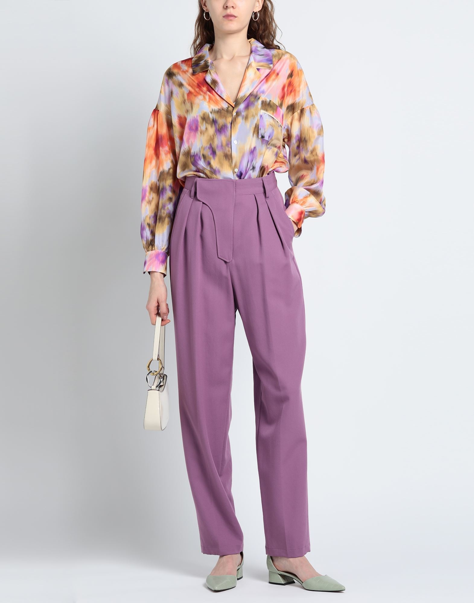  Momoní - Tops - Hemden - On Yoox.com 