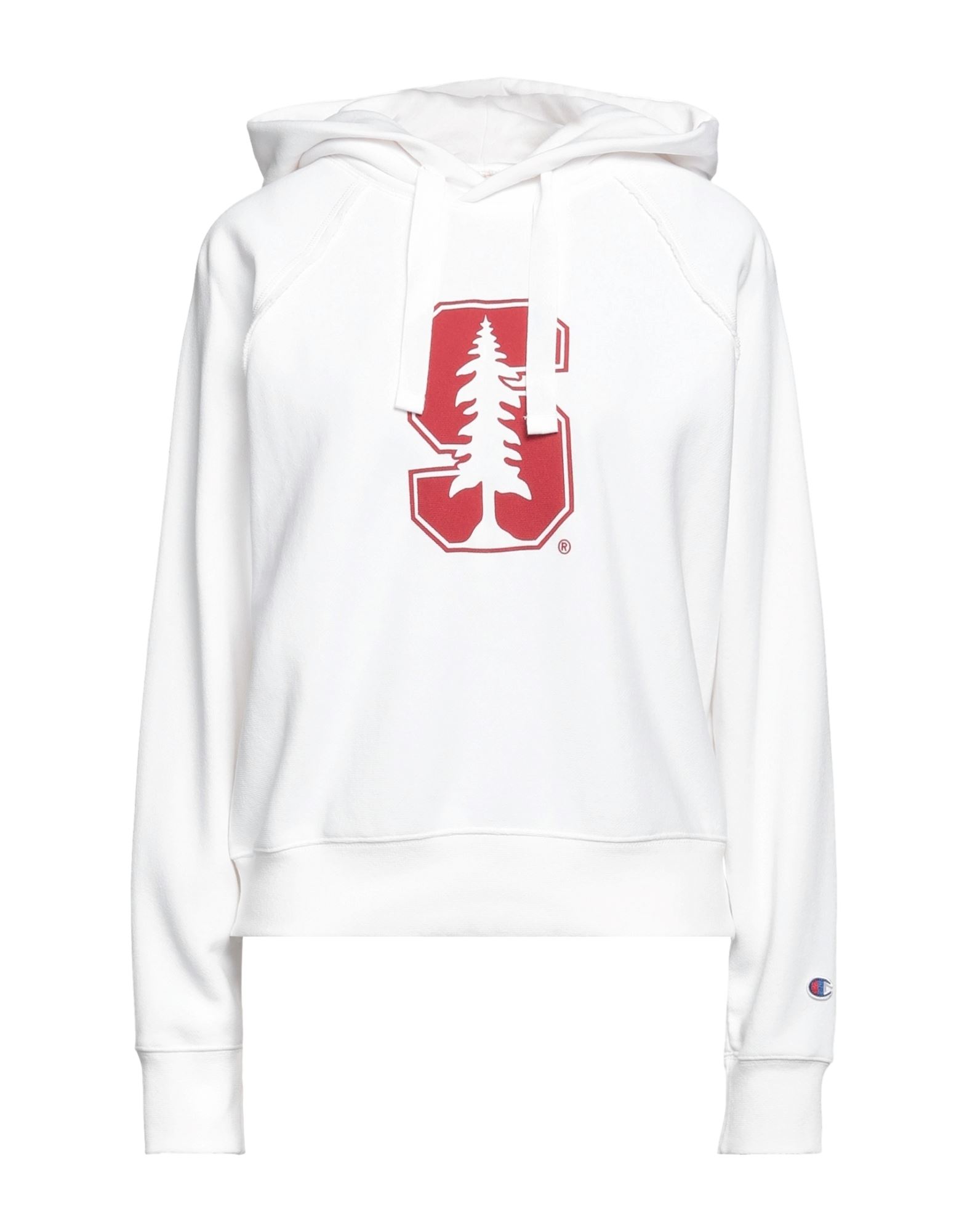 Champion Sweatshirts In White