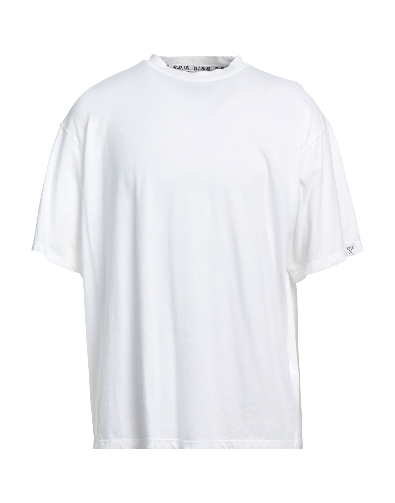 Berna T-shirts In White