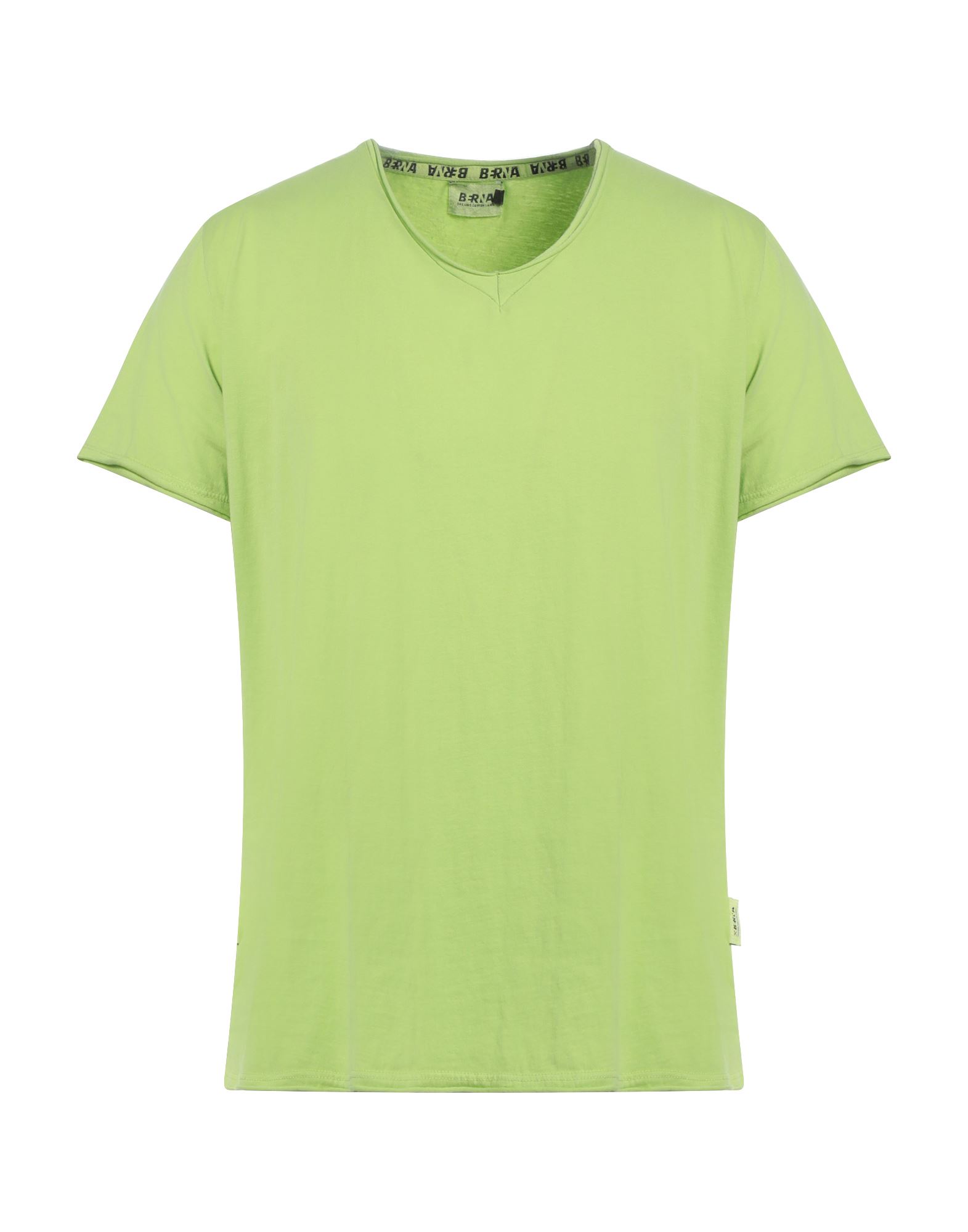 Berna T-shirts In Green
