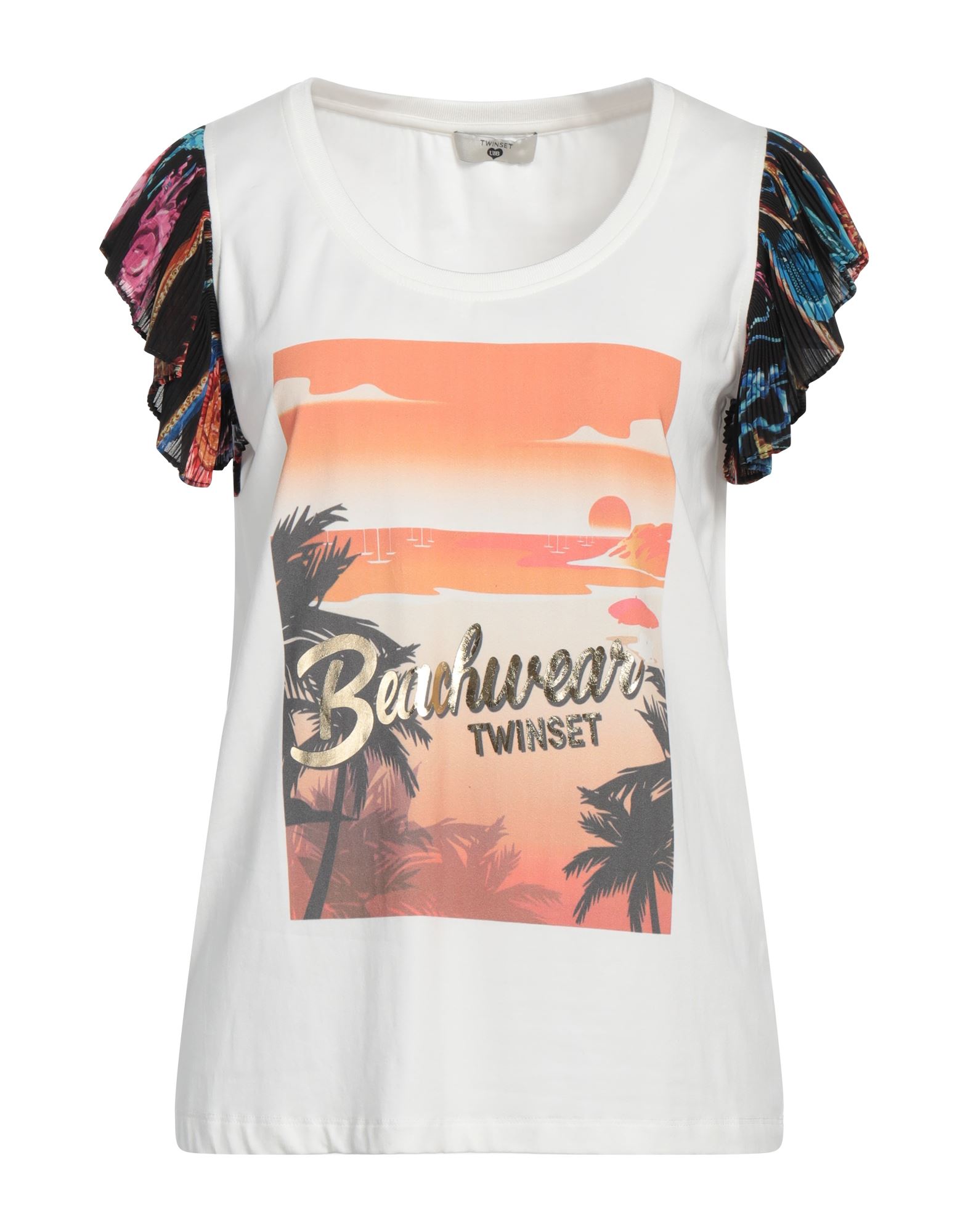 TWINSET ΜΠΛΟΥΖΑΚΙΑ T-shirt