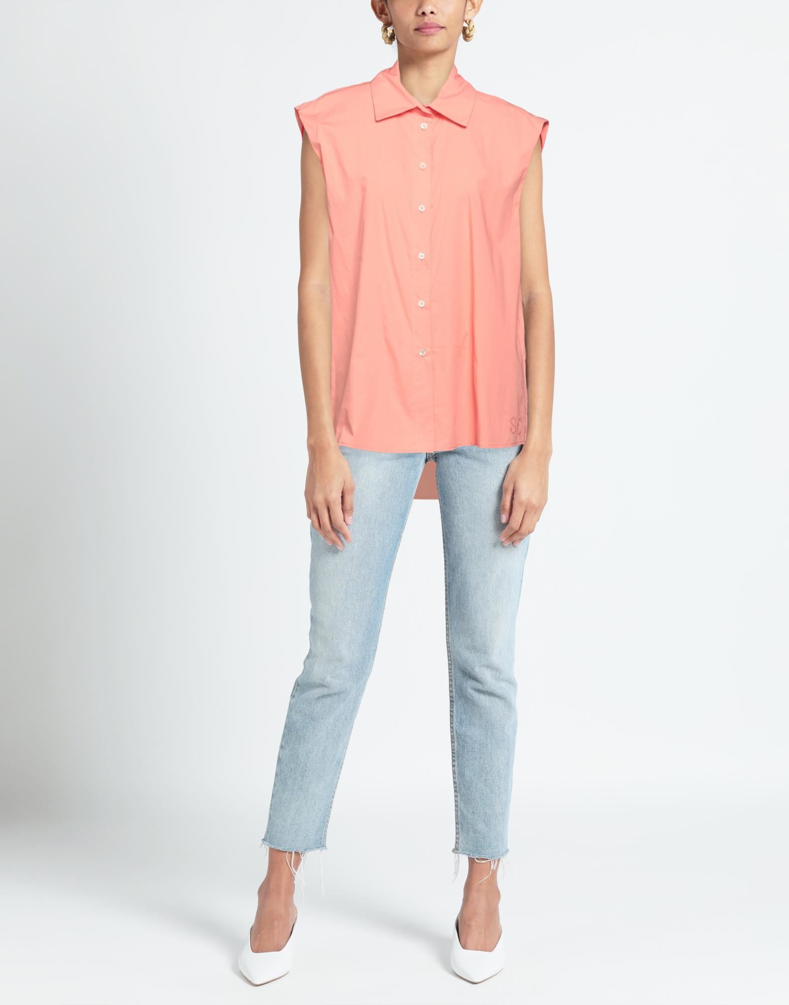  Semicouture - Tops - Hemden - On Yoox.com 