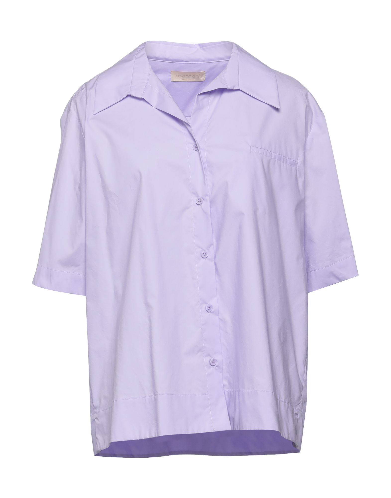 Momoní Shirts In Purple