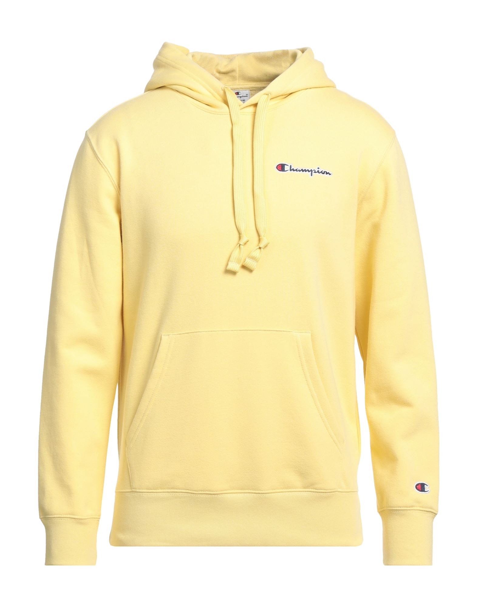 Champion Sweatshirts In Yellow ModeSens