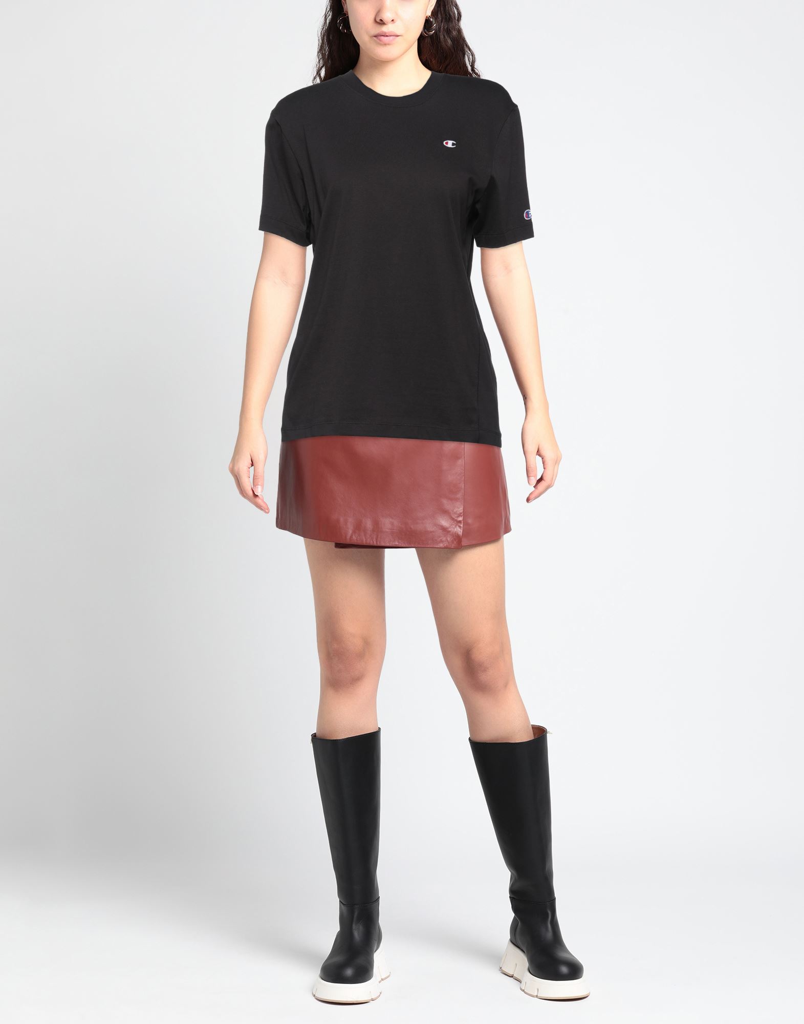  Champion - Tops - T-shirts - On Yoox.com 