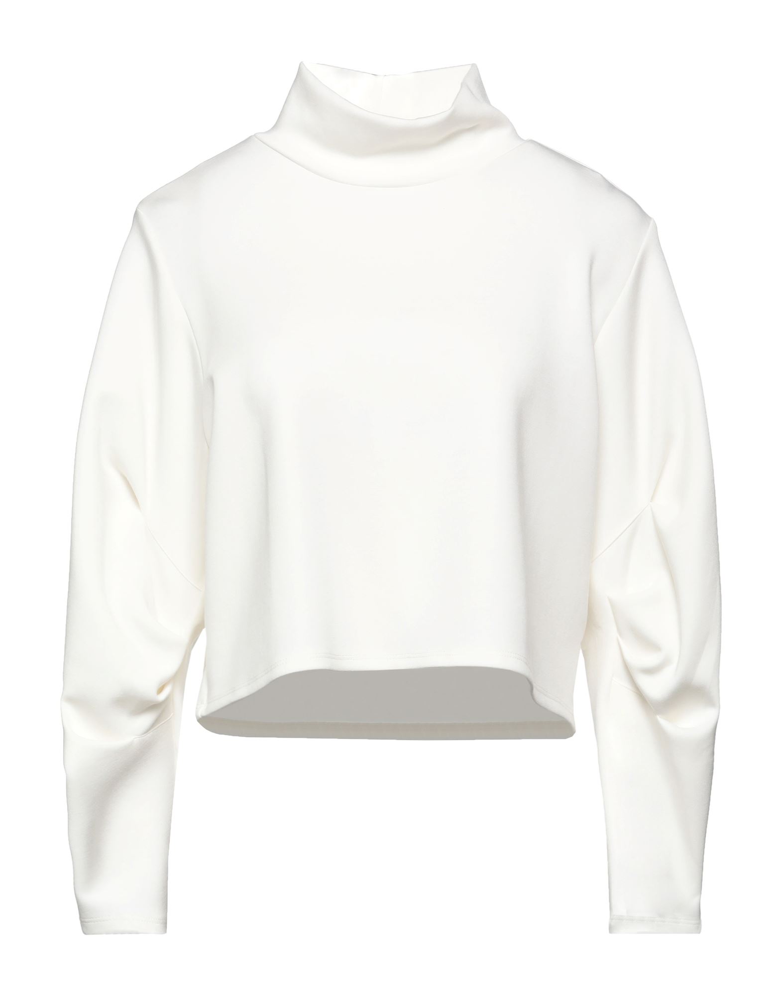 Lanston Sport T-shirts In White