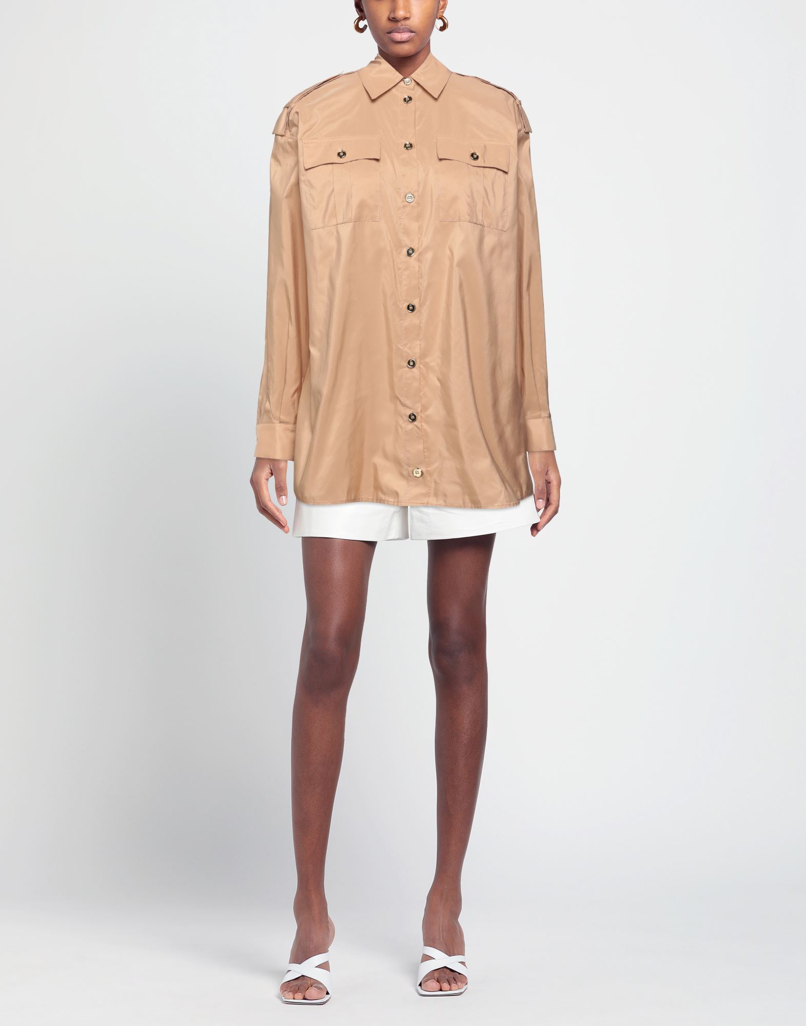  Elisabetta Franchi - Tops - Hemden - On Yoox.com 
