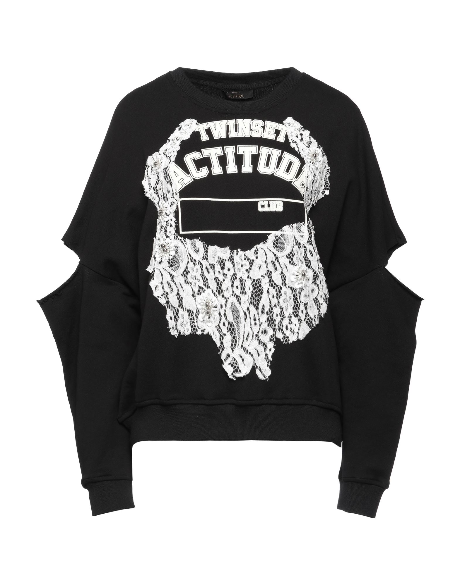  Actitude By Twinset - Tops - Sweatshirts - On Yoox.com 