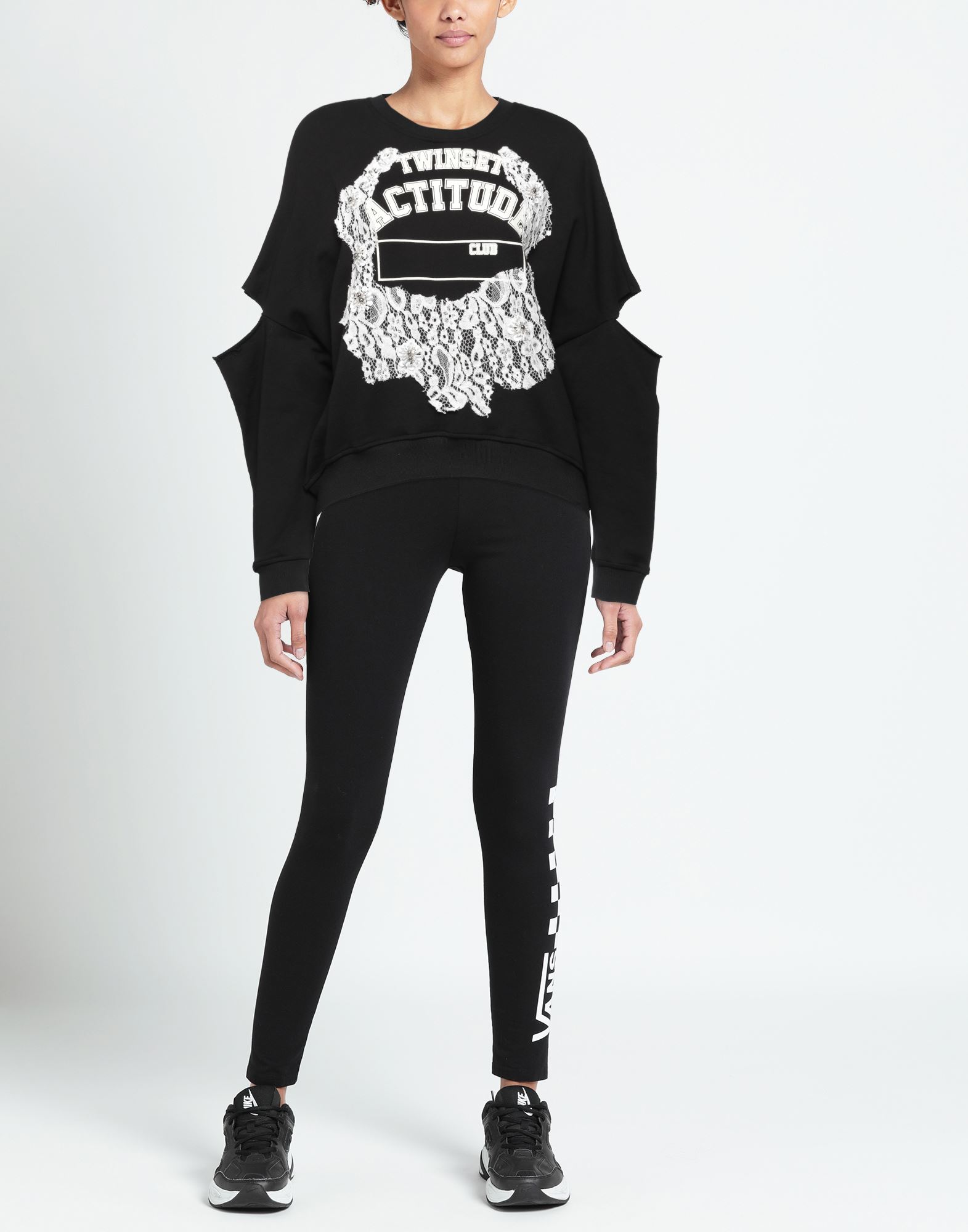  Actitude By Twinset - Tops - Sweatshirts - On Yoox.com 