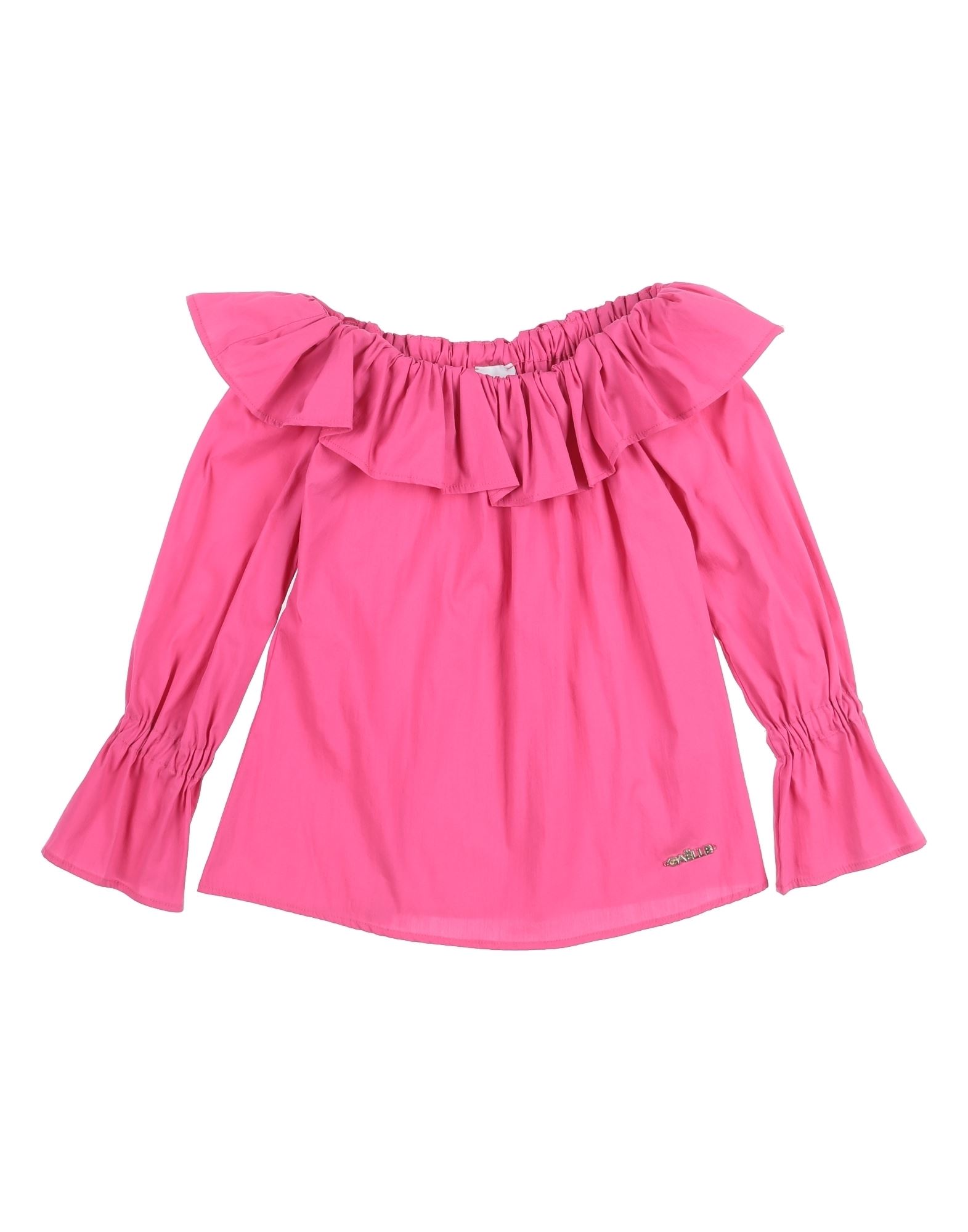  Gaëlle Paris - Tops - Tops - On Yoox.com 
