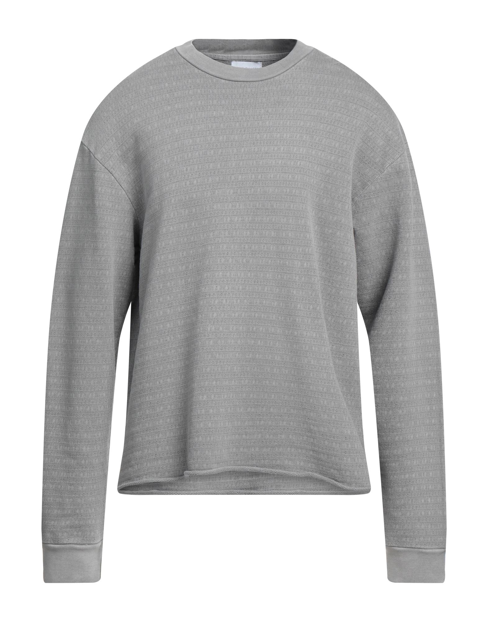 John Elliott Sweatshirts In Grey
