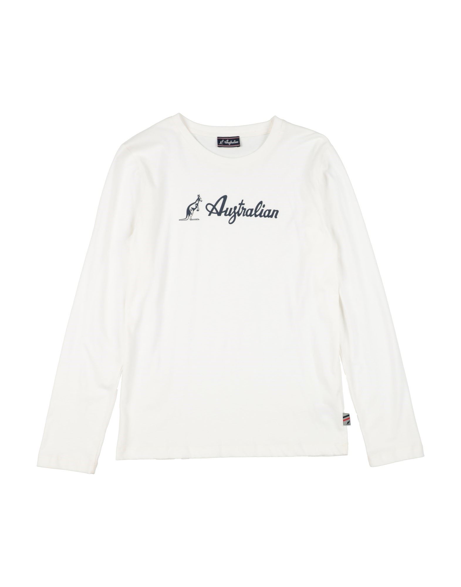  Australian - Tops - T-shirts - On Yoox.com 