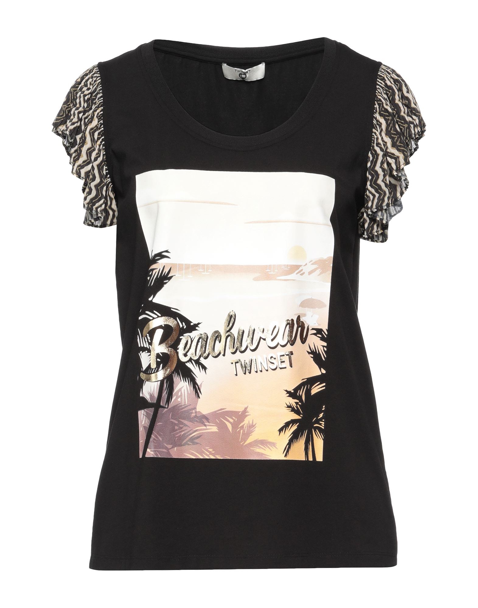 TWINSET ΜΠΛΟΥΖΑΚΙΑ T-shirt