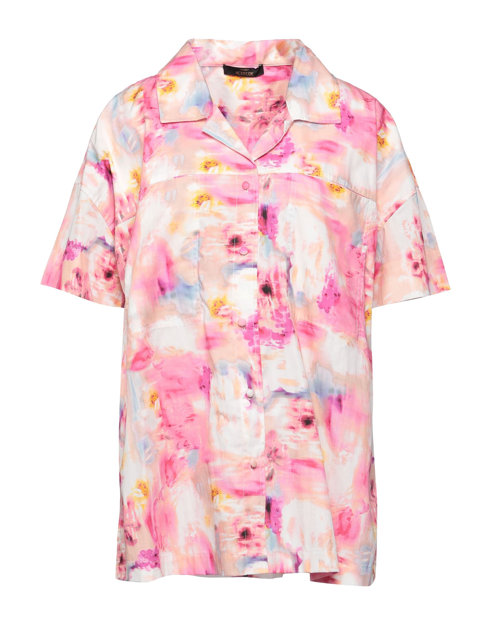  Actitude By Twinset - Tops - Hemden - On Yoox.com 