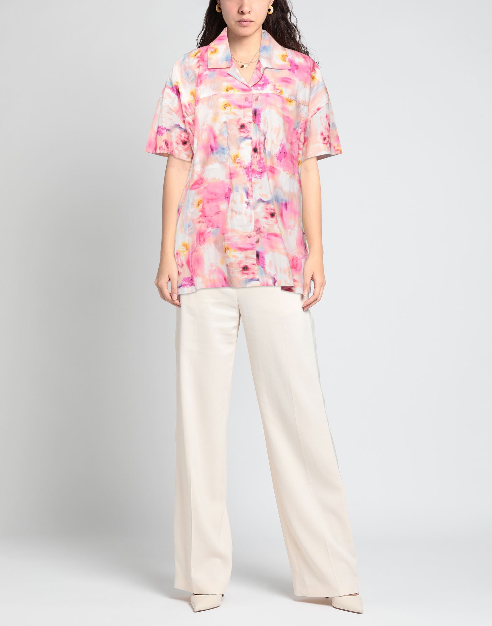 Actitude By Twinset - Tops - Hemden - On Yoox.com 