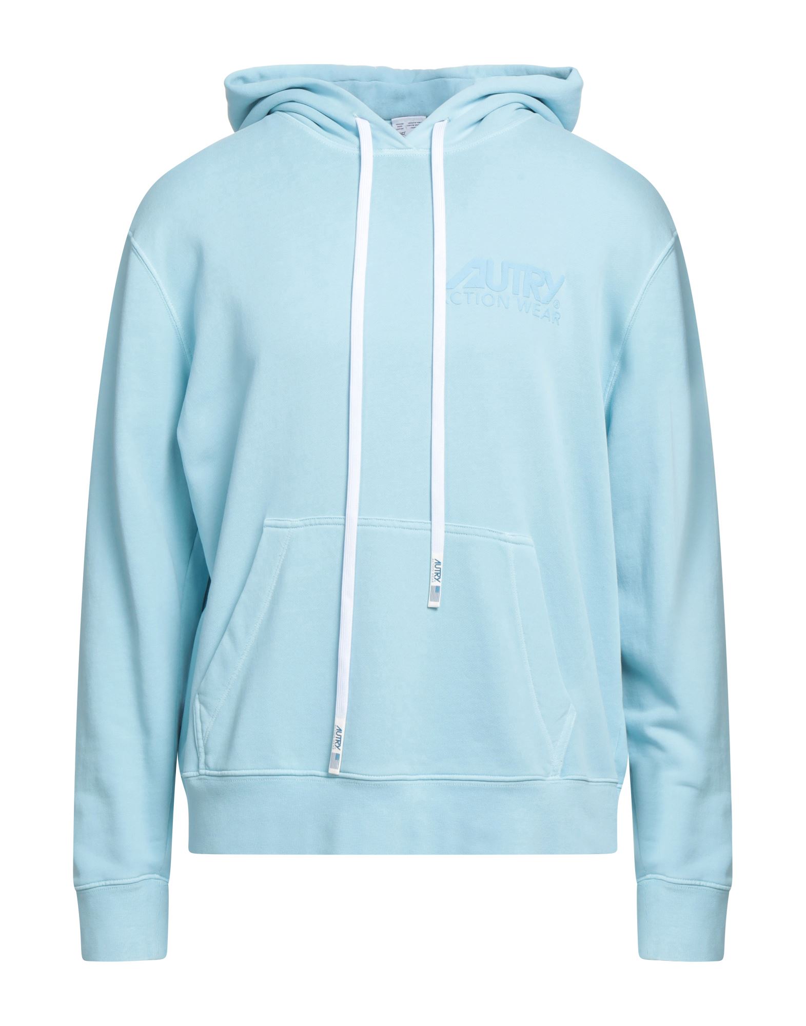 Autry Sweatshirts In Blue