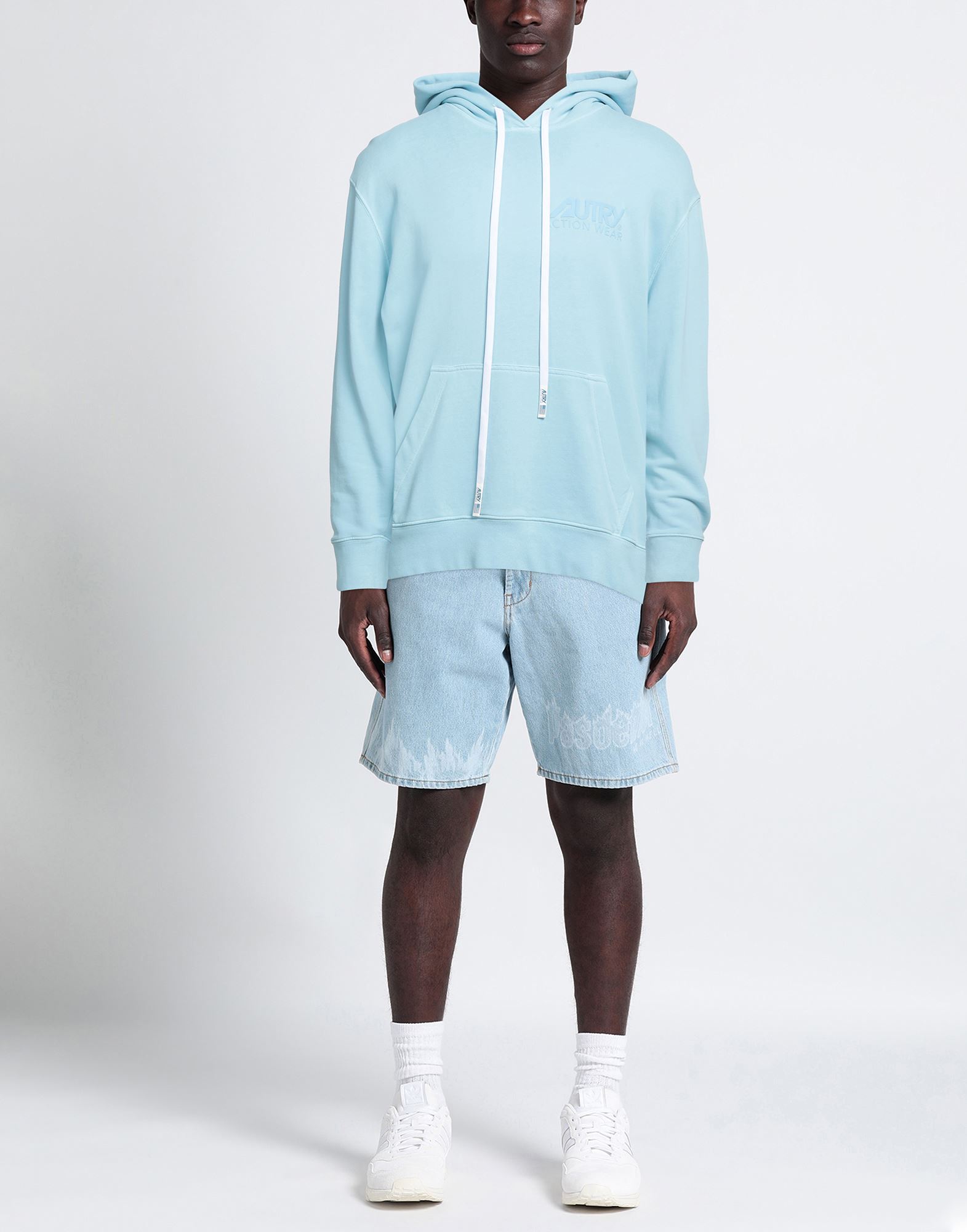  Autry - Tops - Sweatshirts - On Yoox.com 